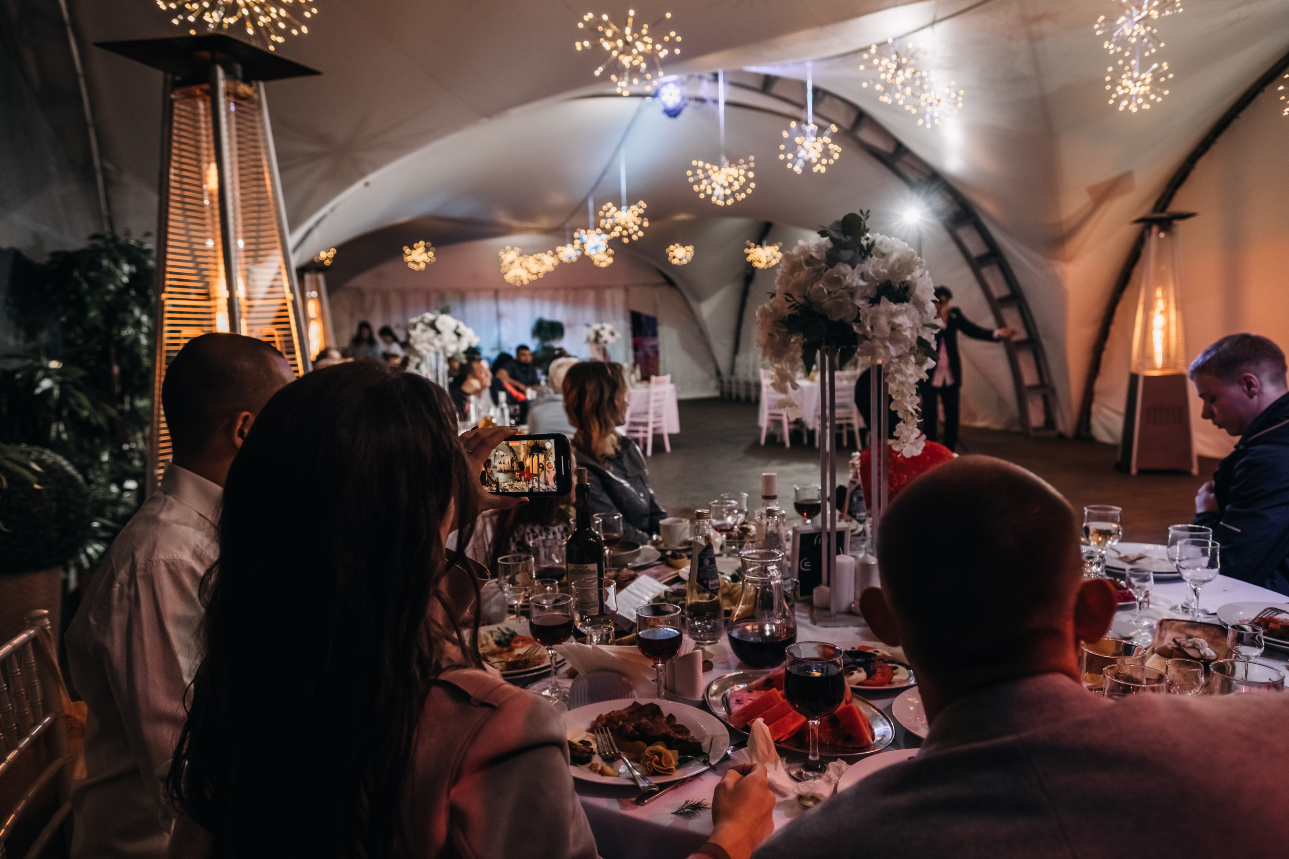 Алеся и Влад. Свадебный и семейный фотограф в Ульяновске Анастасия Мышенкова