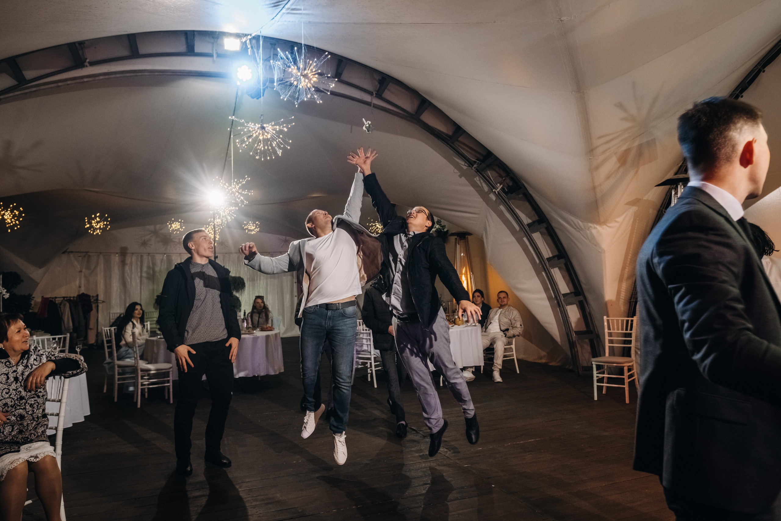 Алеся и Влад. Свадебный и семейный фотограф в Ульяновске Анастасия Мышенкова