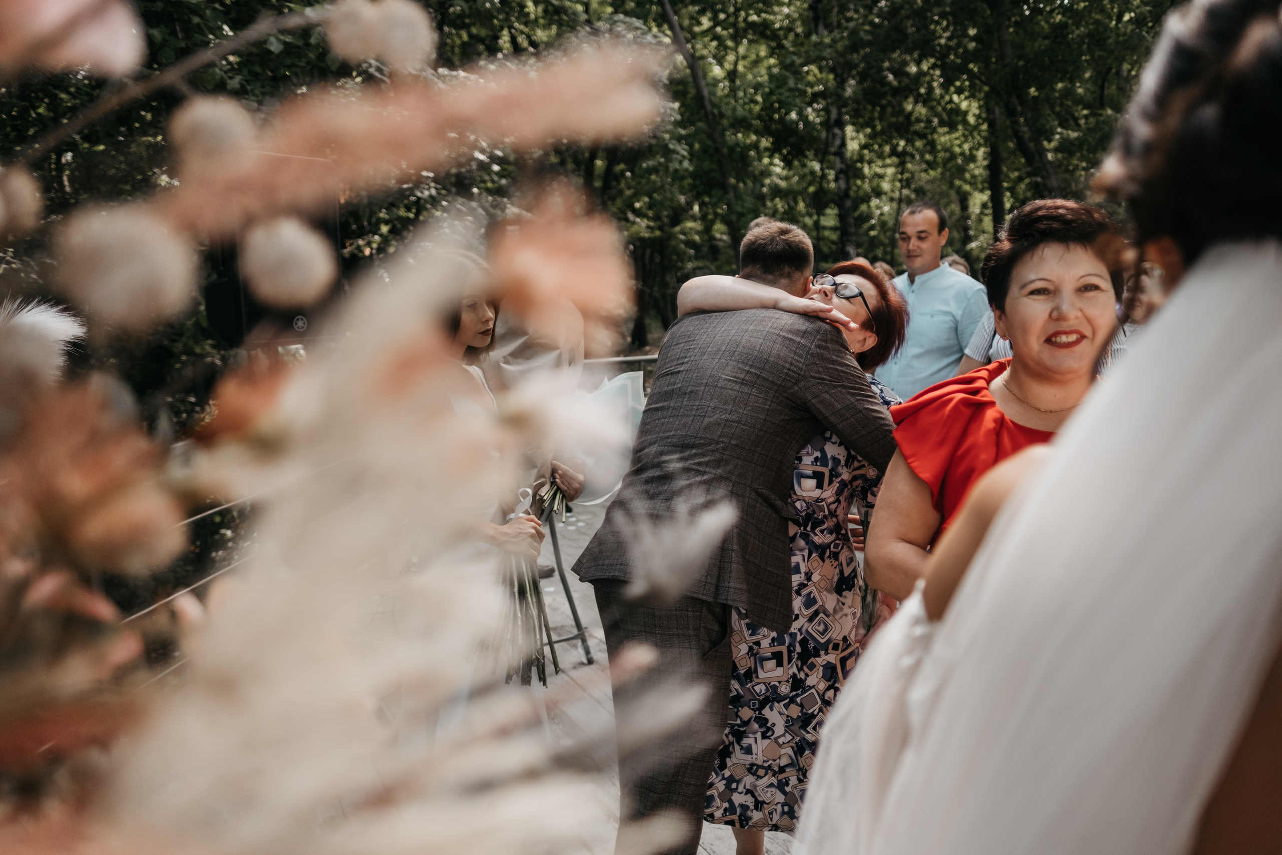 Арина и Ренат. Свадебный и семейный фотограф в Ульяновске Анастасия Мышенкова