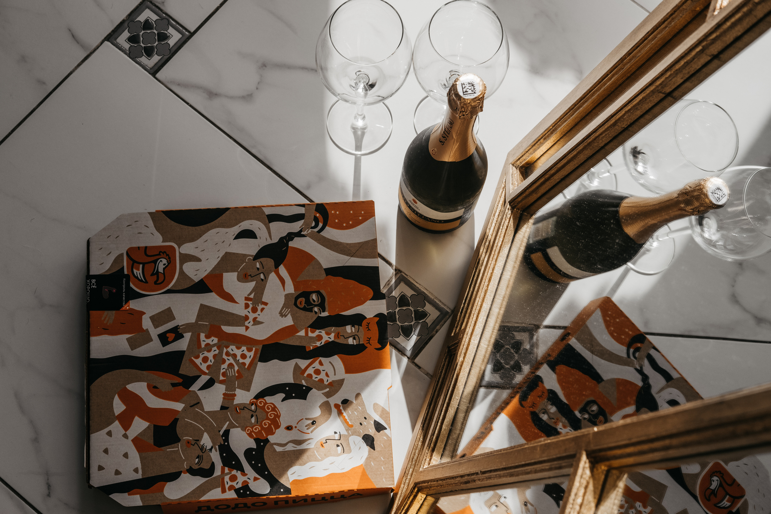 Алеся и Влад. Свадебный и семейный фотограф в Ульяновске Анастасия Мышенкова