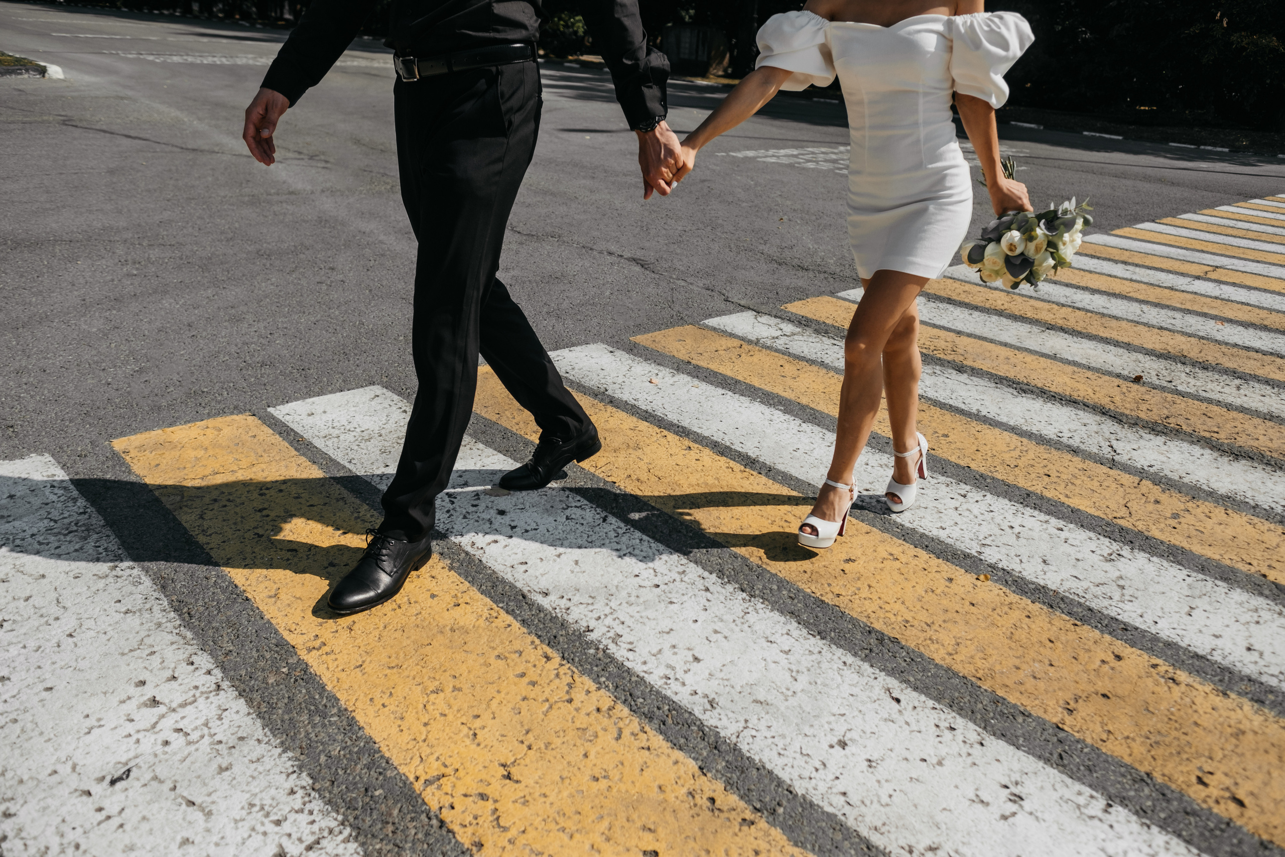 Лена и Максим. Свадебный и семейный фотограф в Ульяновске Анастасия Мышенкова