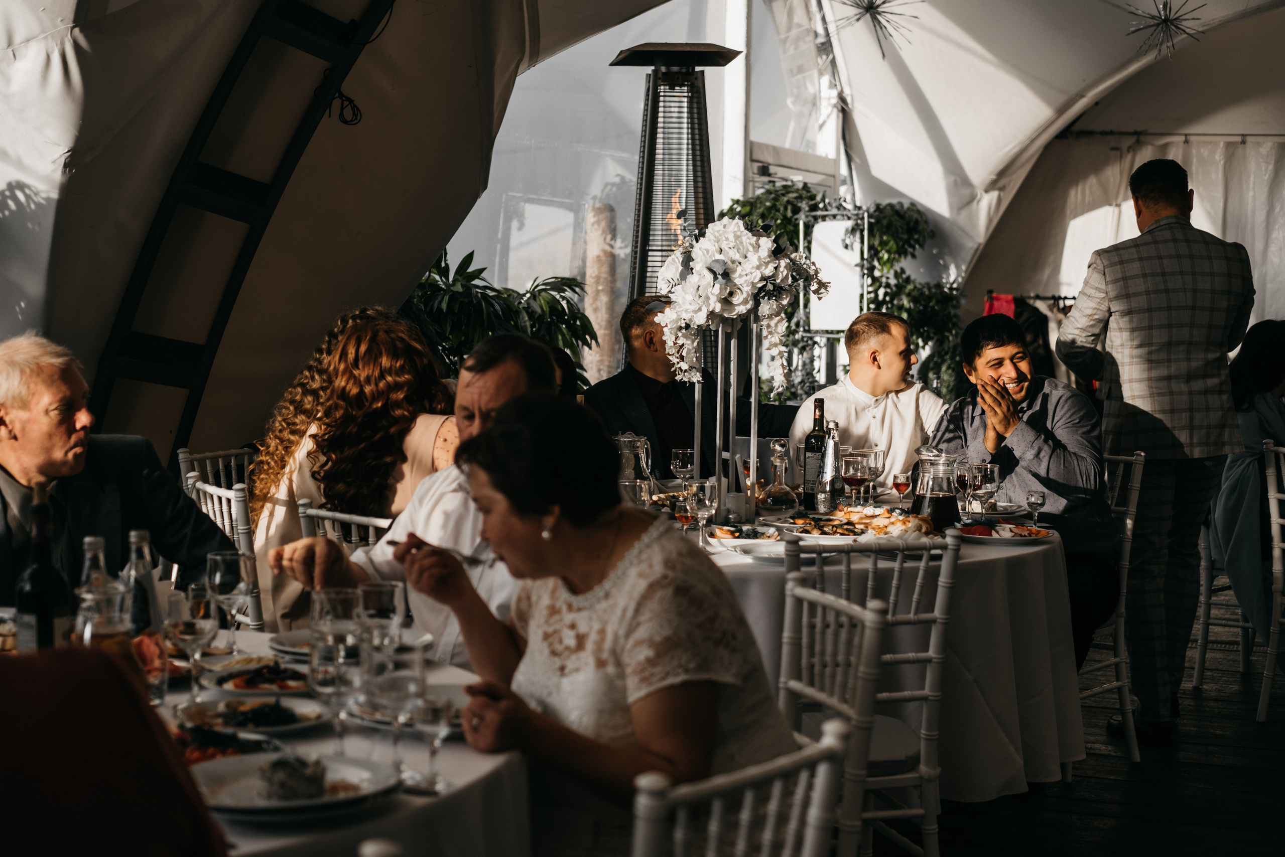 Алеся и Влад. Свадебный и семейный фотограф в Ульяновске Анастасия Мышенкова