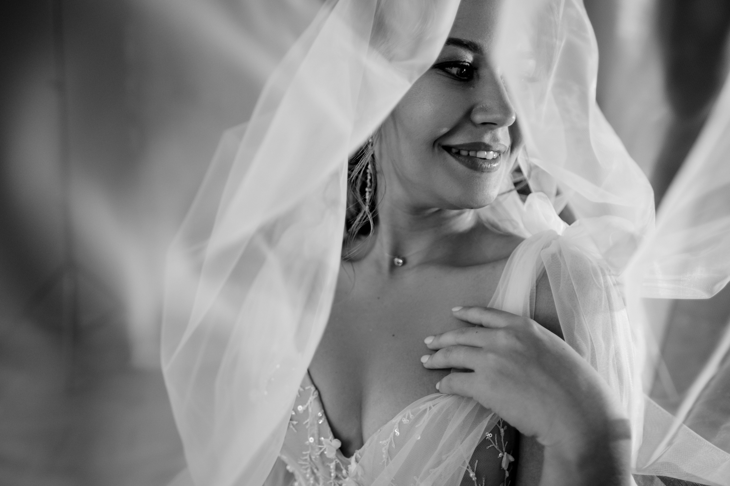 Свадьба Ани и Максима. Свадебный и семейный фотограф в Ульяновске Анастасия Мышенкова