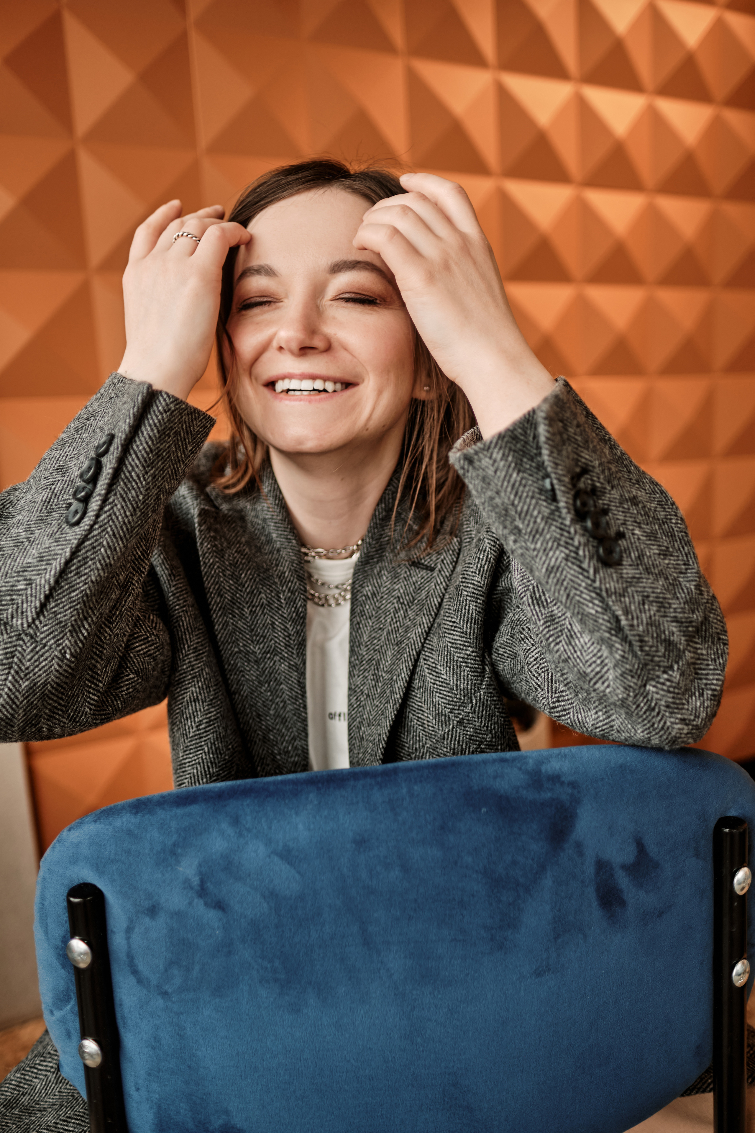 Даша. Свадебный и семейный фотограф в Ульяновске Анастасия Мышенкова