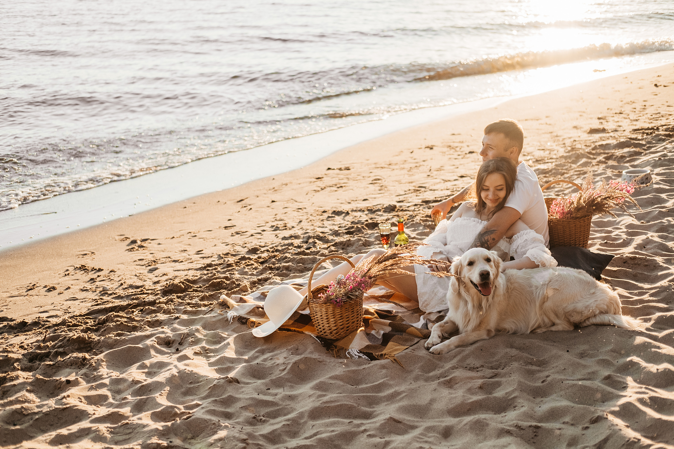 Л+Л+Л. Свадебный и семейный фотограф в Ульяновске Анастасия Мышенкова