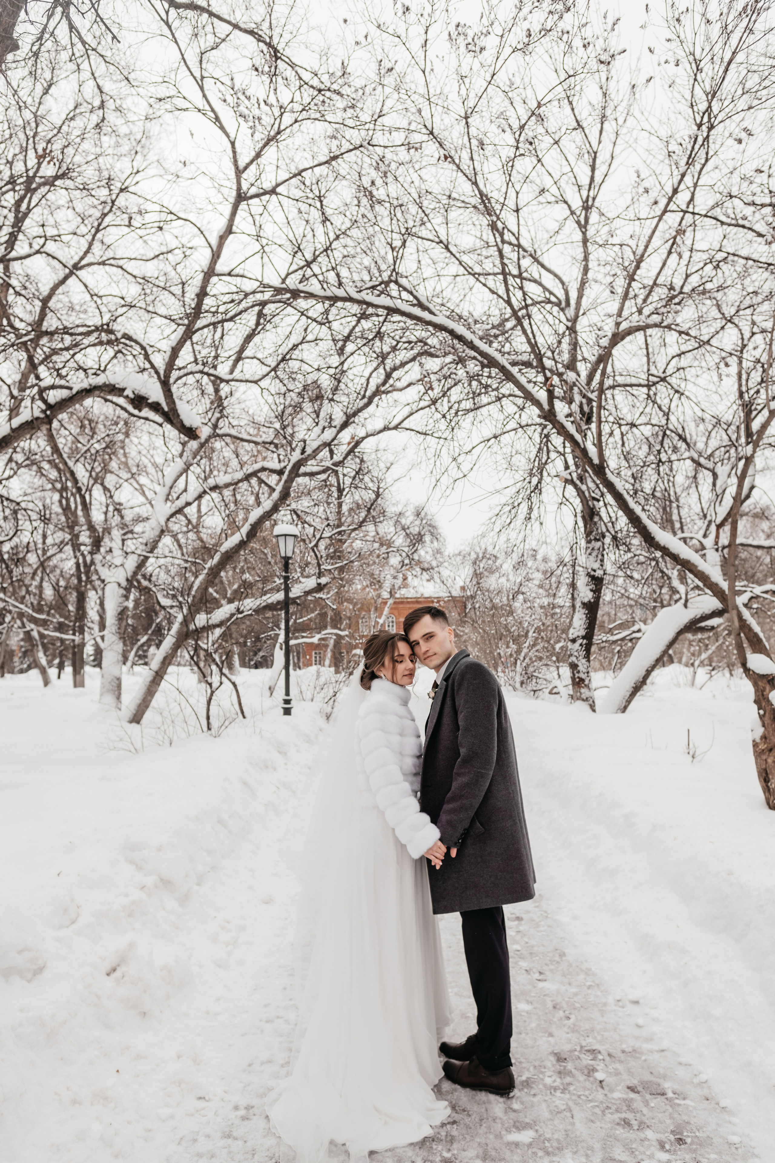 Свадьба Паши и Полины. Свадебный и семейный фотограф в Ульяновске Анастасия Мышенкова