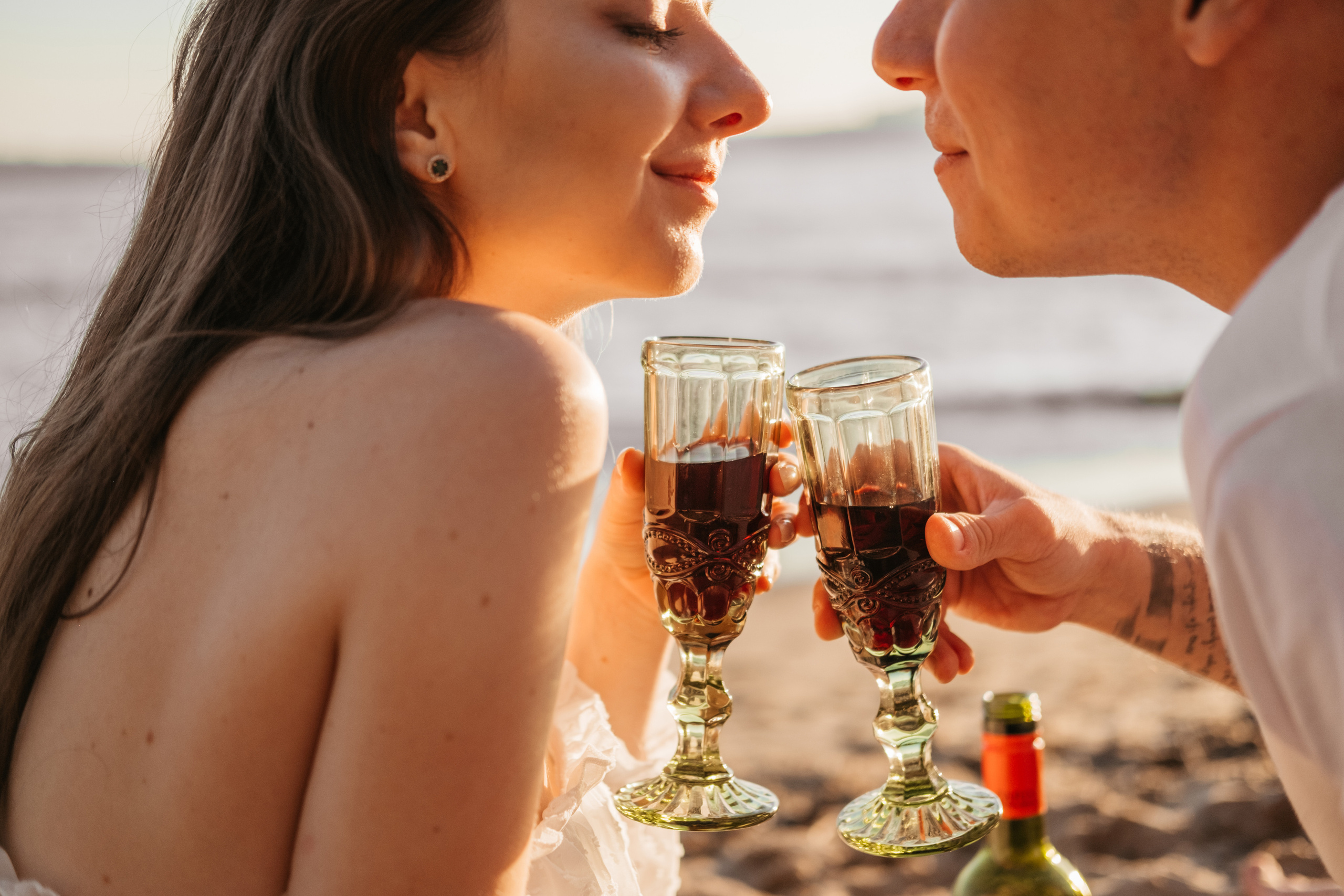 Л+Л+Л. Свадебный и семейный фотограф в Ульяновске Анастасия Мышенкова