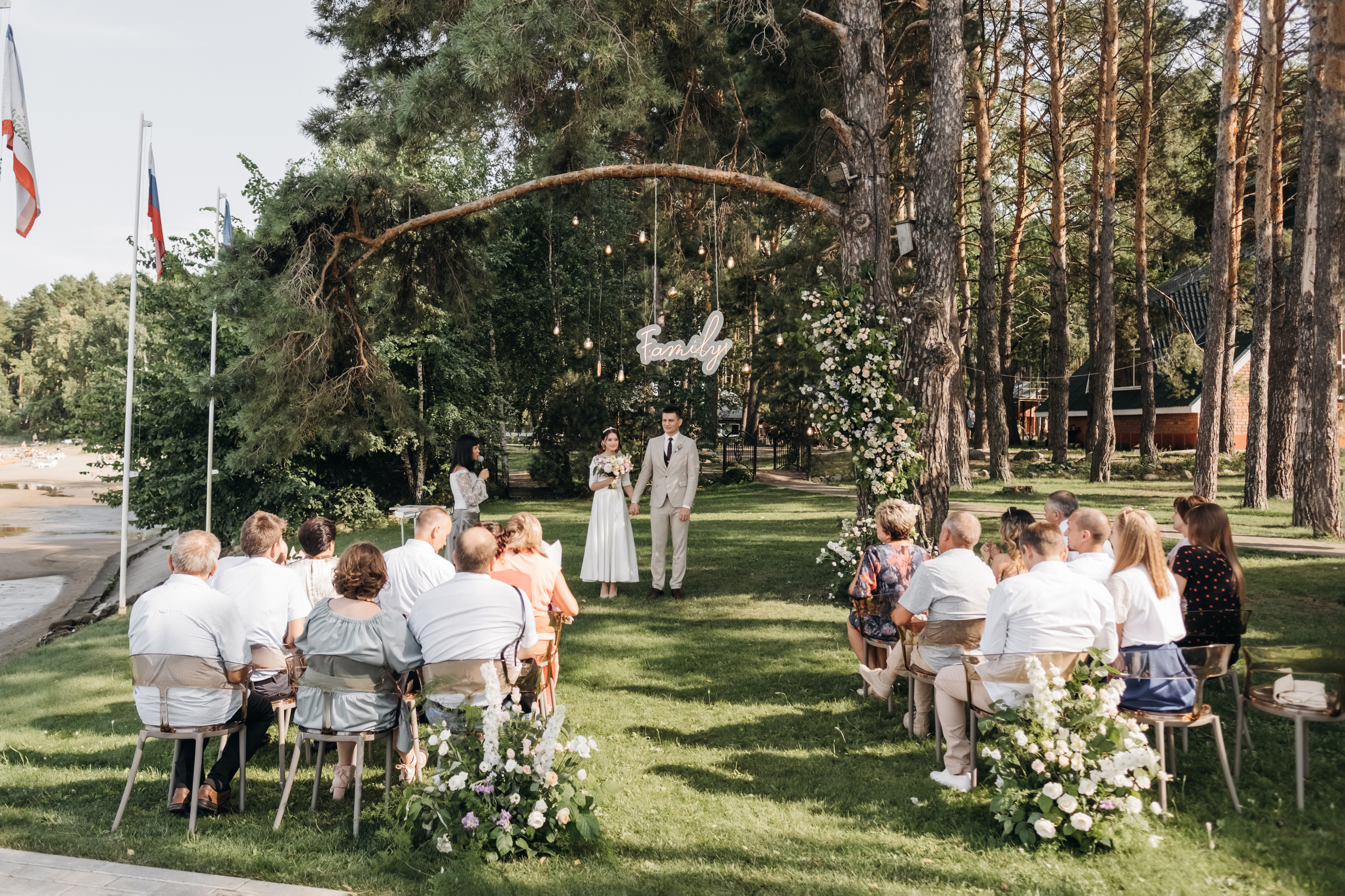 Настя и Витя. Свадебный и семейный фотограф в Ульяновске Анастасия Мышенкова
