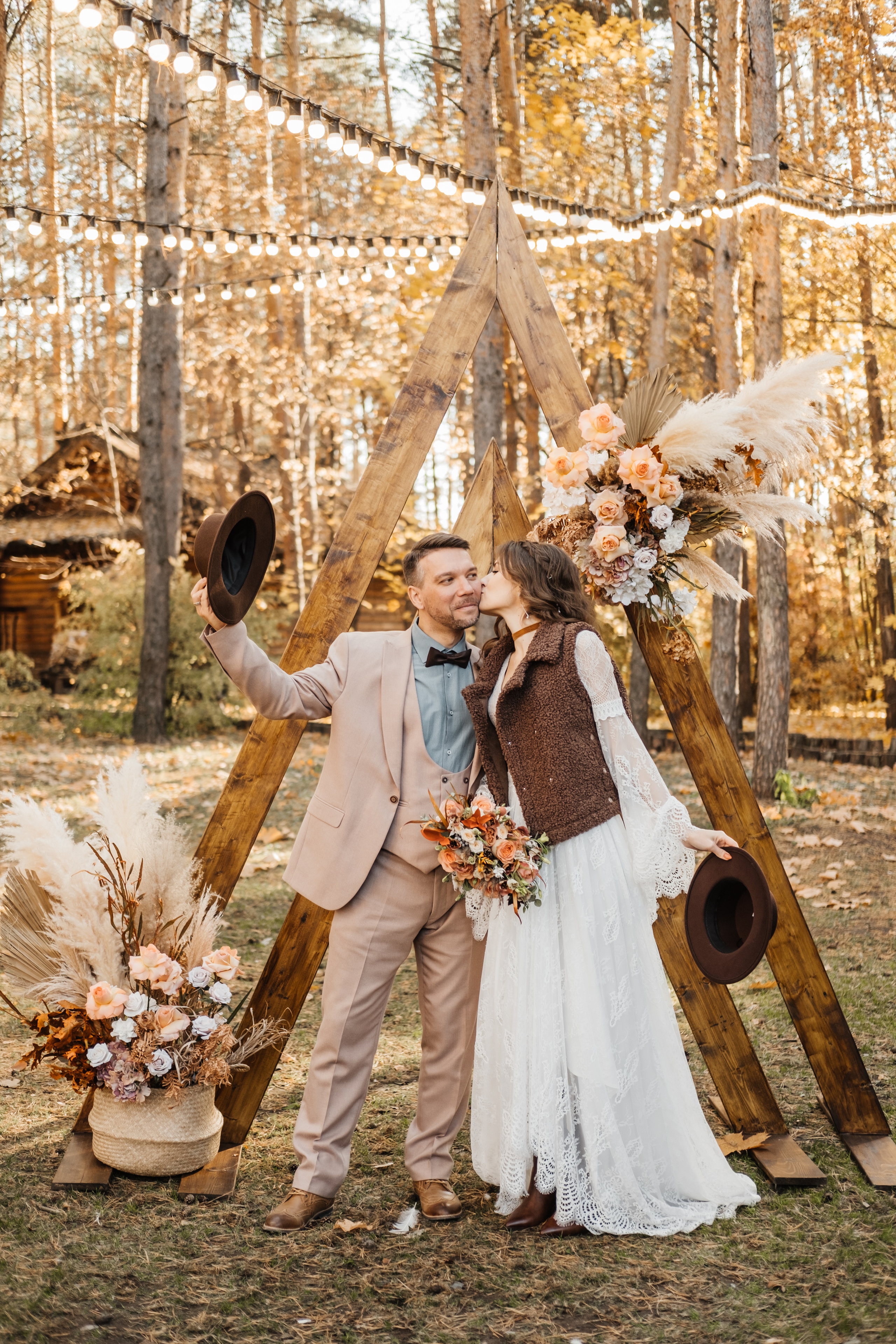 Юля и Дима. Свадебный и семейный фотограф в Ульяновске Анастасия Мышенкова