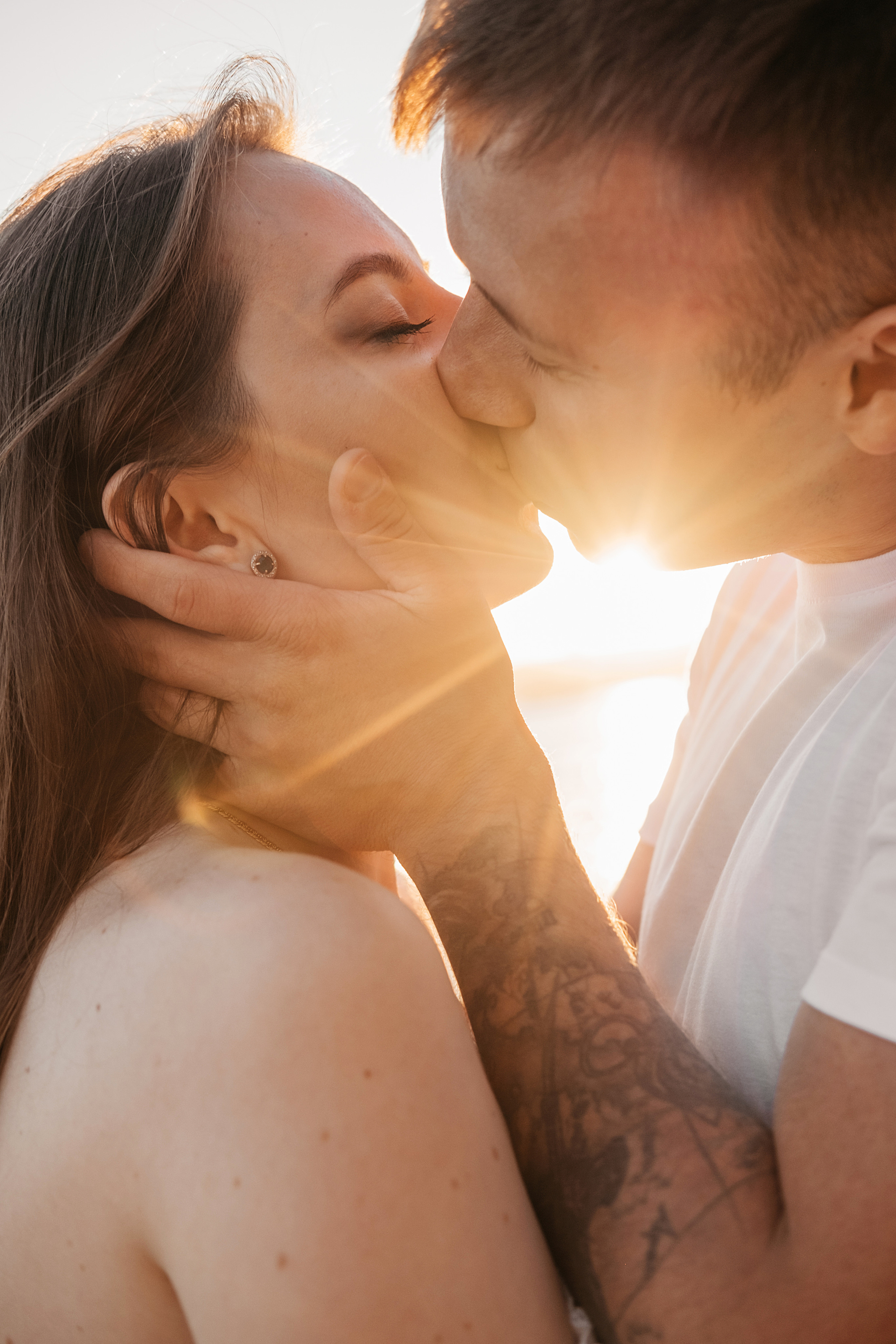 Л+Л+Л. Свадебный и семейный фотограф в Ульяновске Анастасия Мышенкова