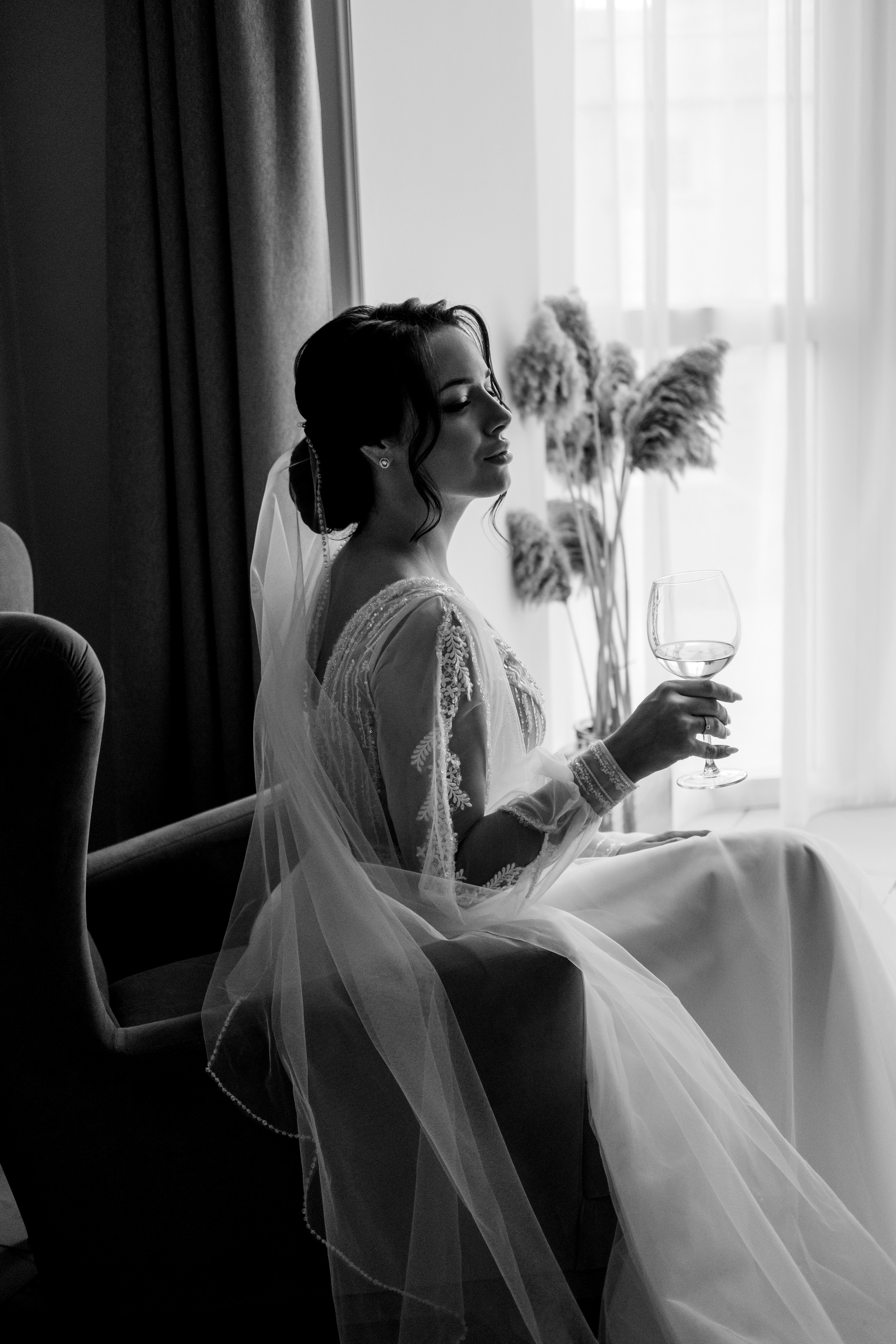 Алеся и Влад. Свадебный и семейный фотограф в Ульяновске Анастасия Мышенкова