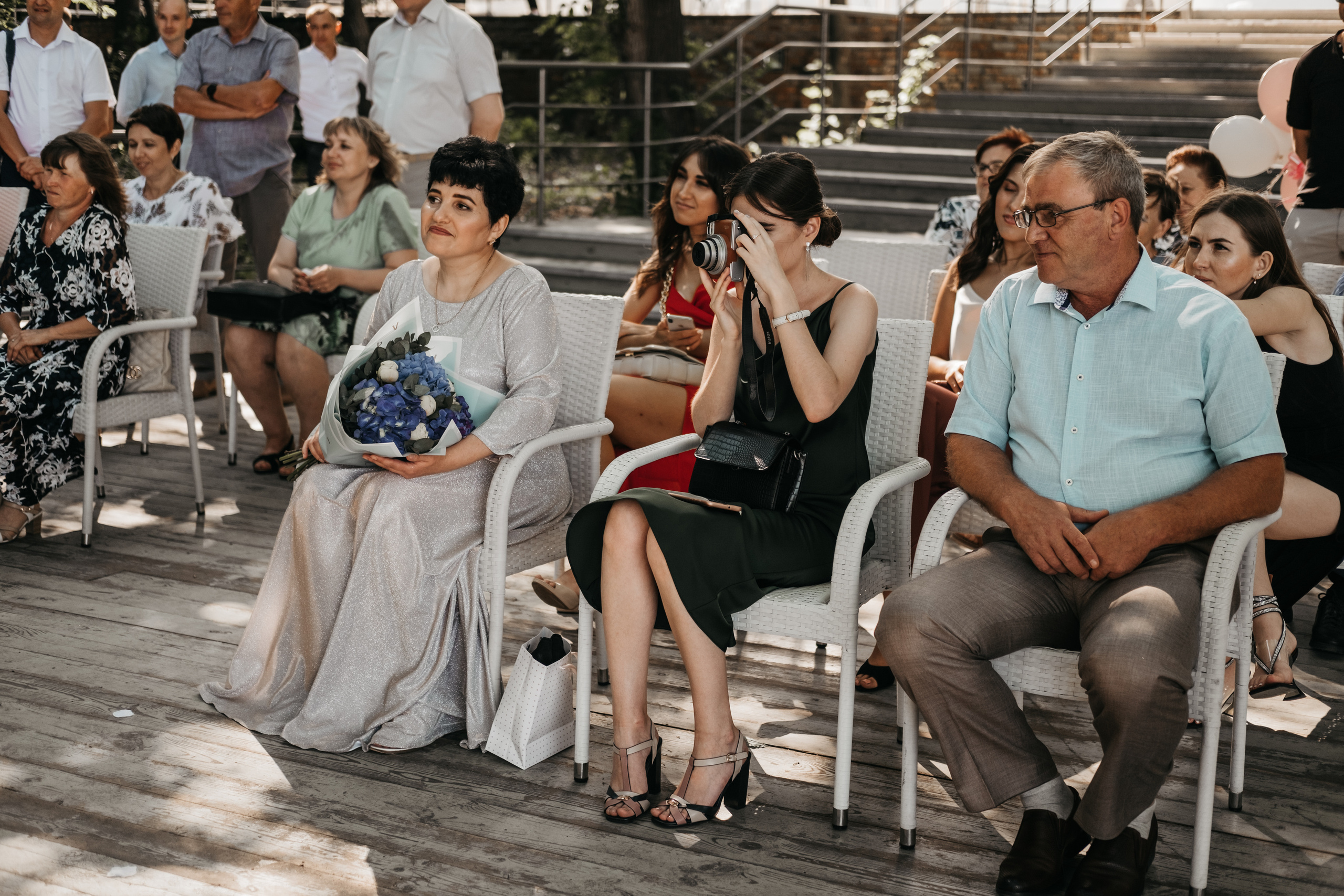 Арина и Ренат. Свадебный и семейный фотограф в Ульяновске Анастасия Мышенкова