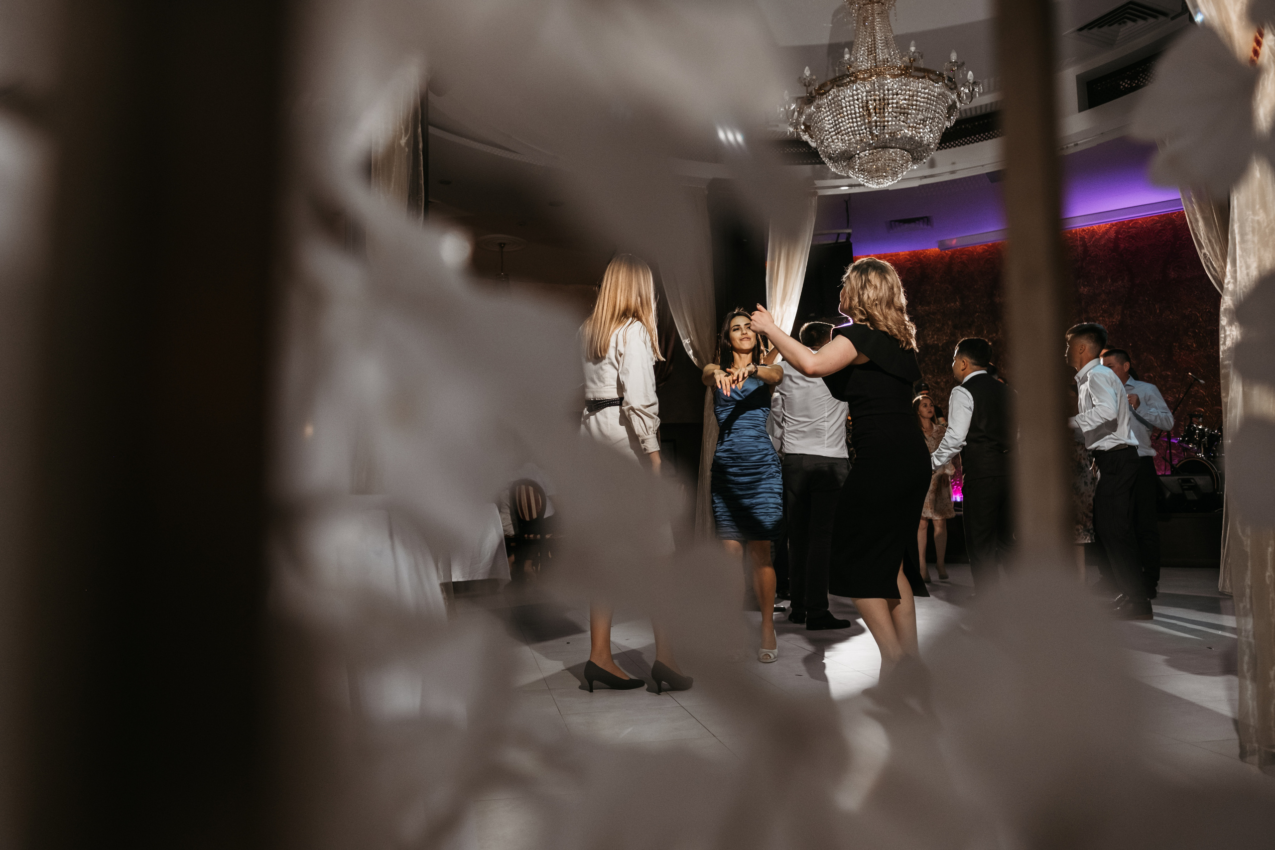 Ксюша и Женя. Свадебный и семейный фотограф в Ульяновске Анастасия Мышенкова