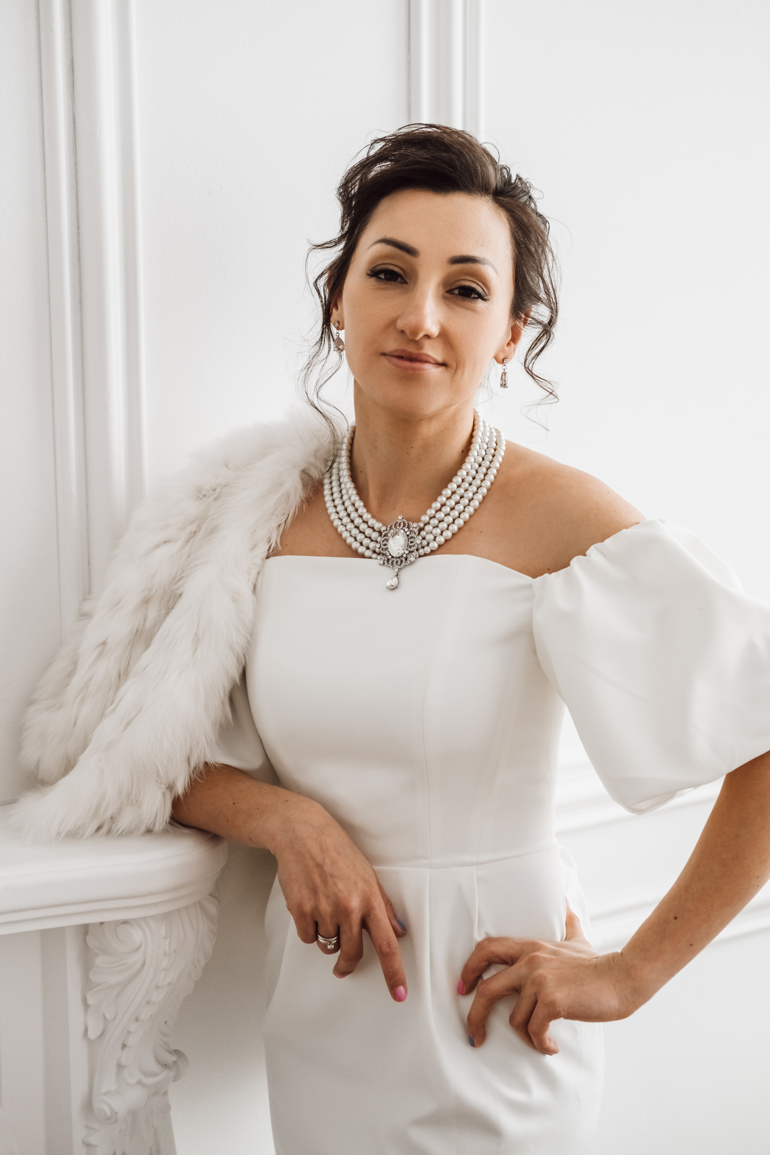 Роксана и Женя. Свадебный и семейный фотограф в Ульяновске Анастасия Мышенкова