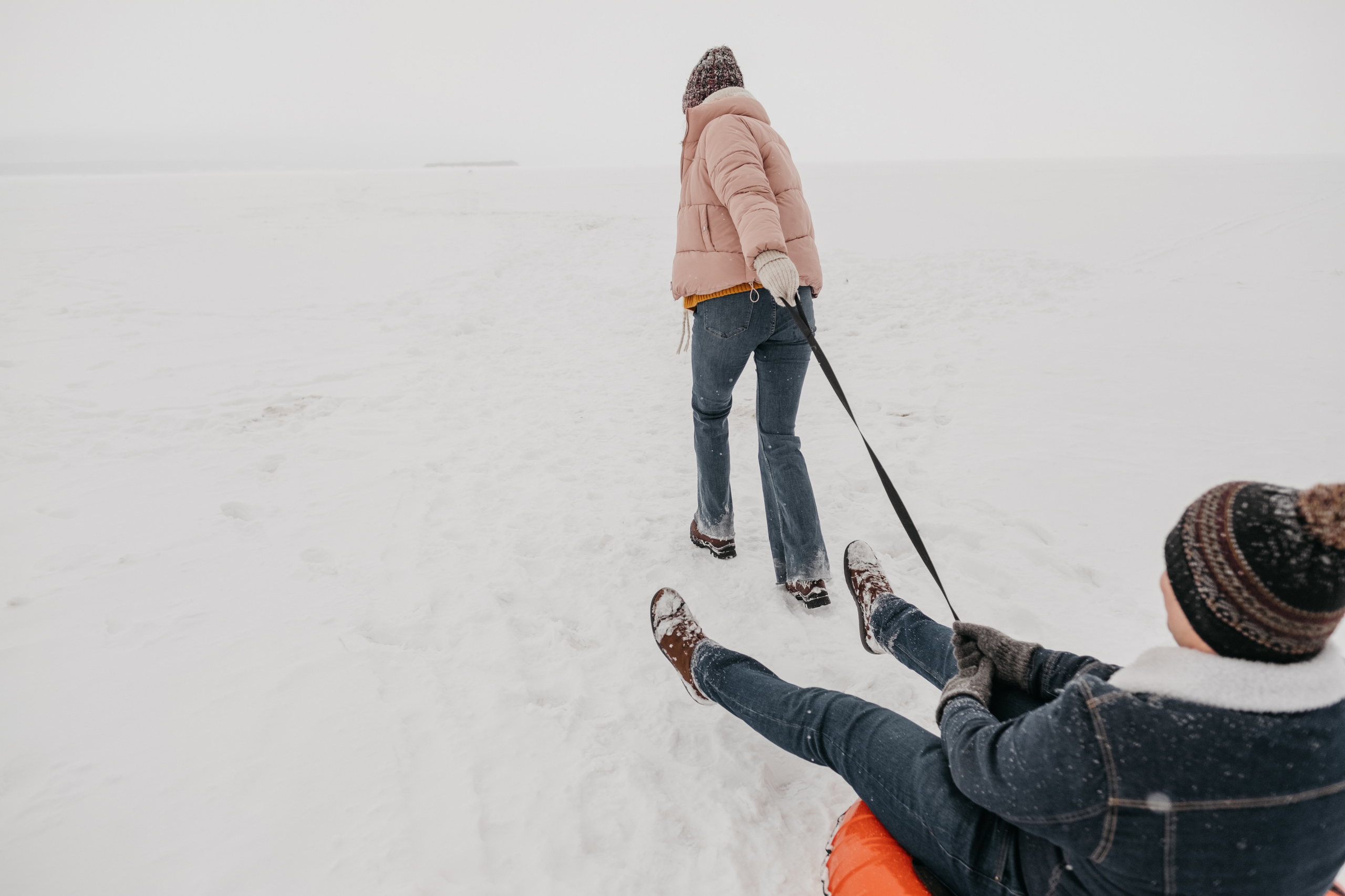 Аня и Стёпа. Свадебный и семейный фотограф в Ульяновске Анастасия Мышенкова