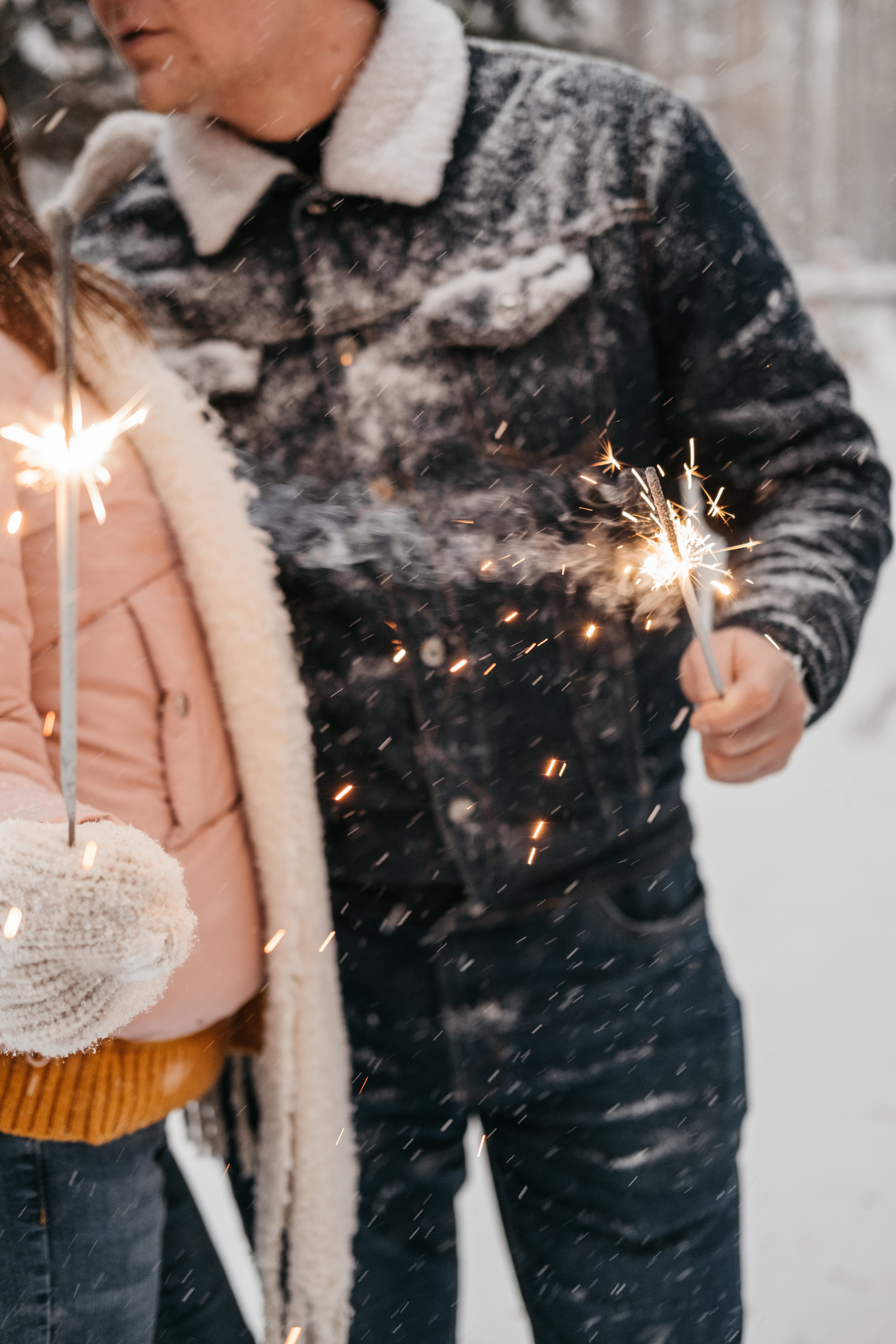 Аня и Стёпа. Свадебный и семейный фотограф в Ульяновске Анастасия Мышенкова