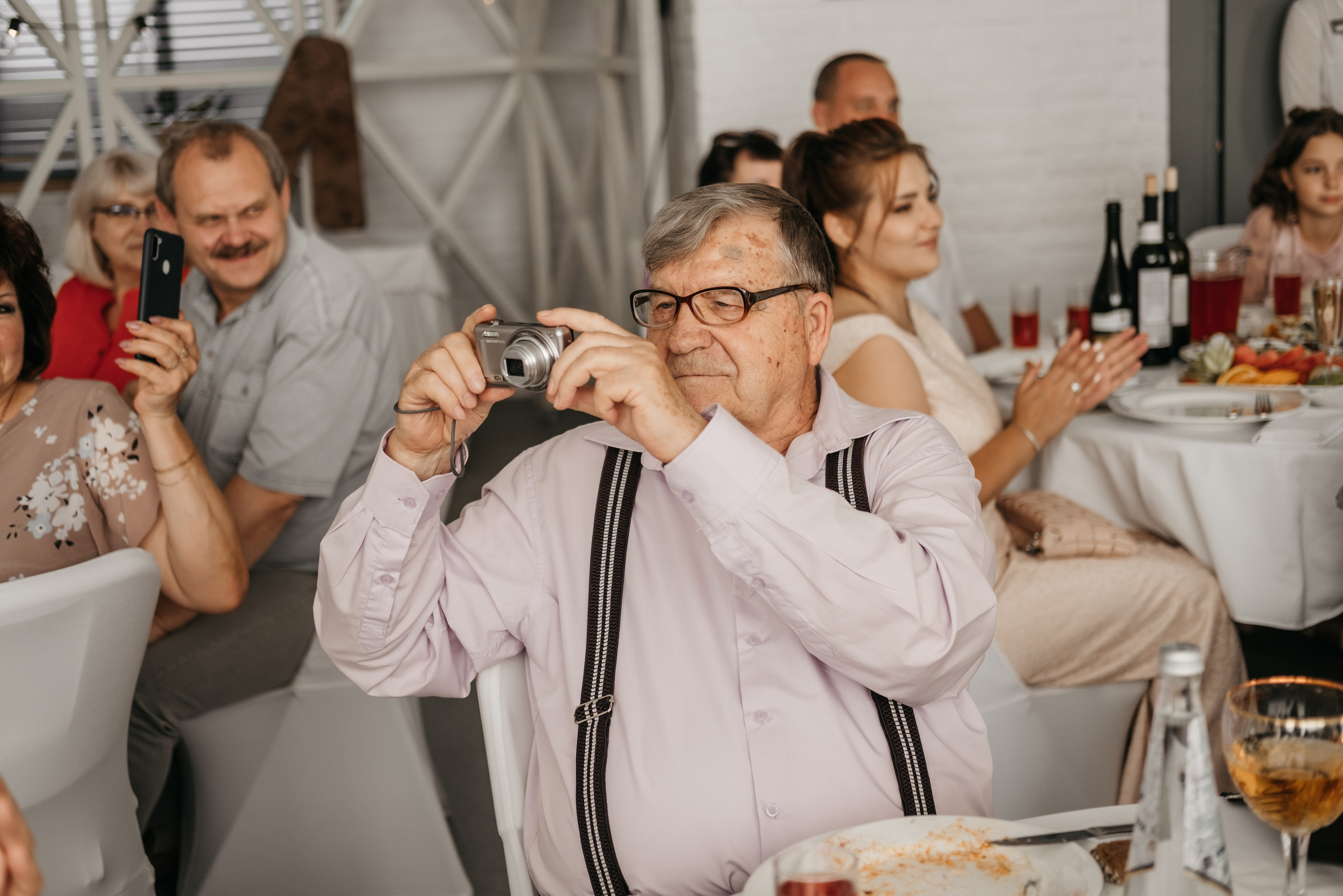 Алена и Влад. Свадебный и семейный фотограф в Ульяновске Анастасия Мышенкова