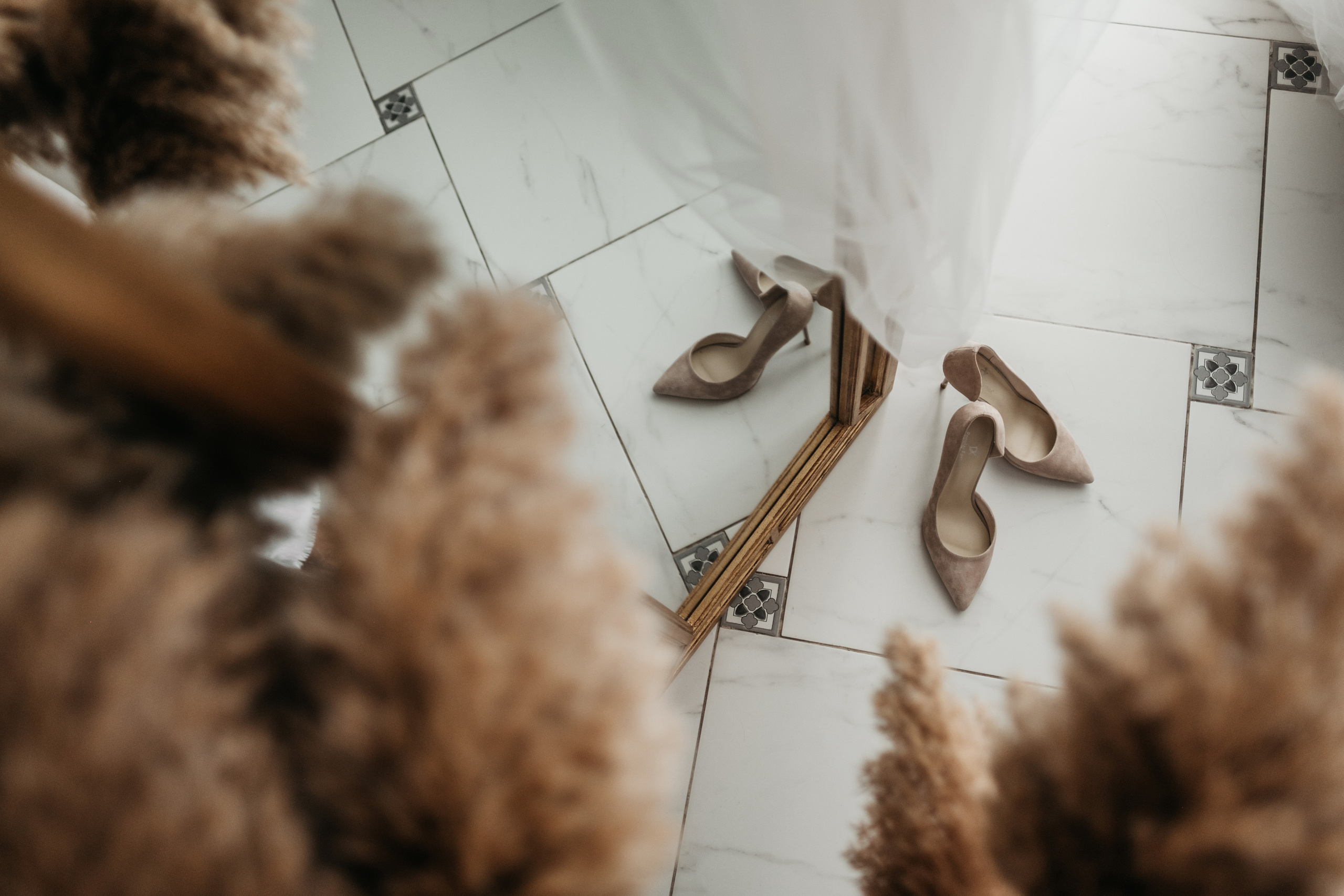 Арина и Ренат. Свадебный и семейный фотограф в Ульяновске Анастасия Мышенкова