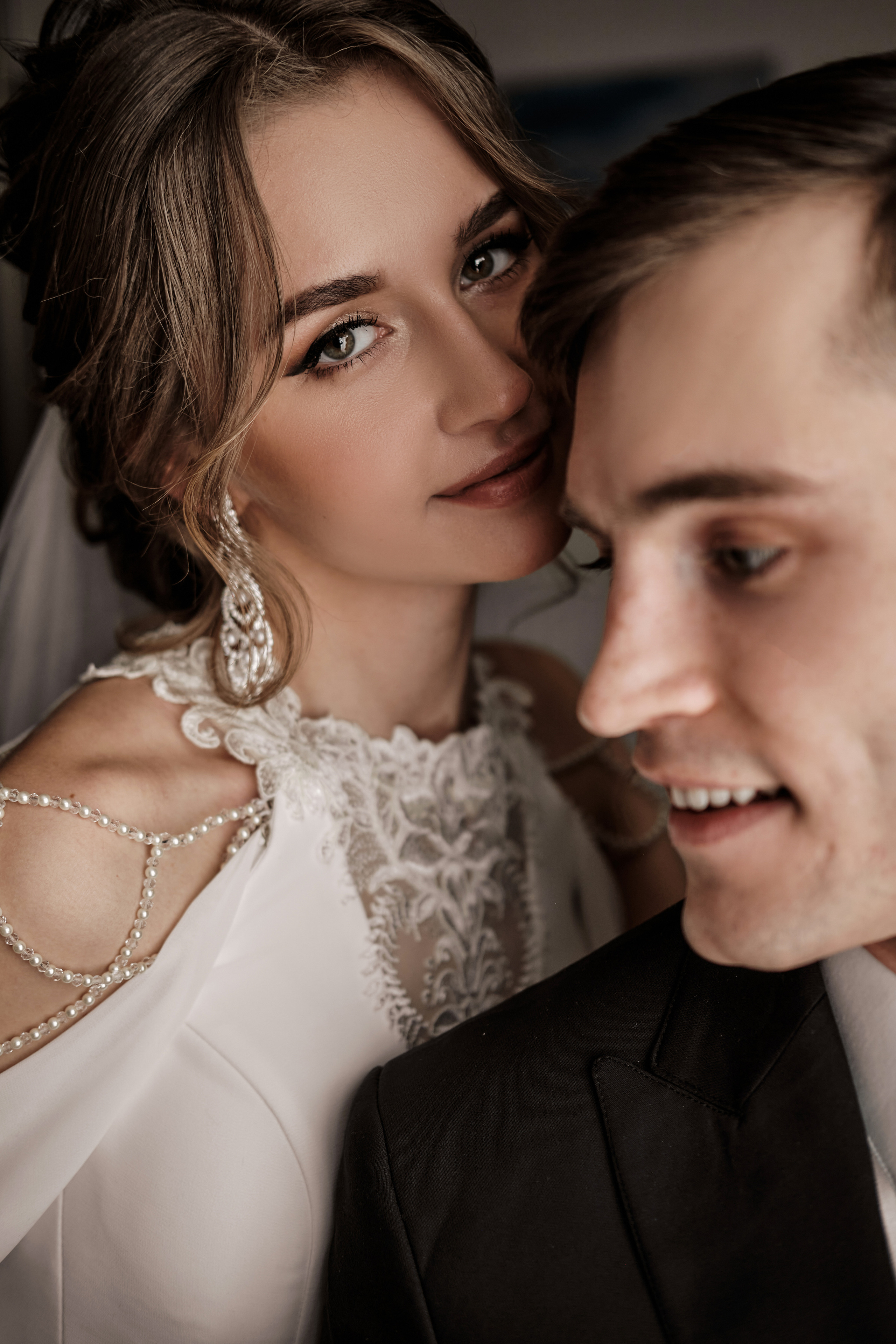 Свадьба Паши и Полины. Свадебный и семейный фотограф в Ульяновске Анастасия Мышенкова