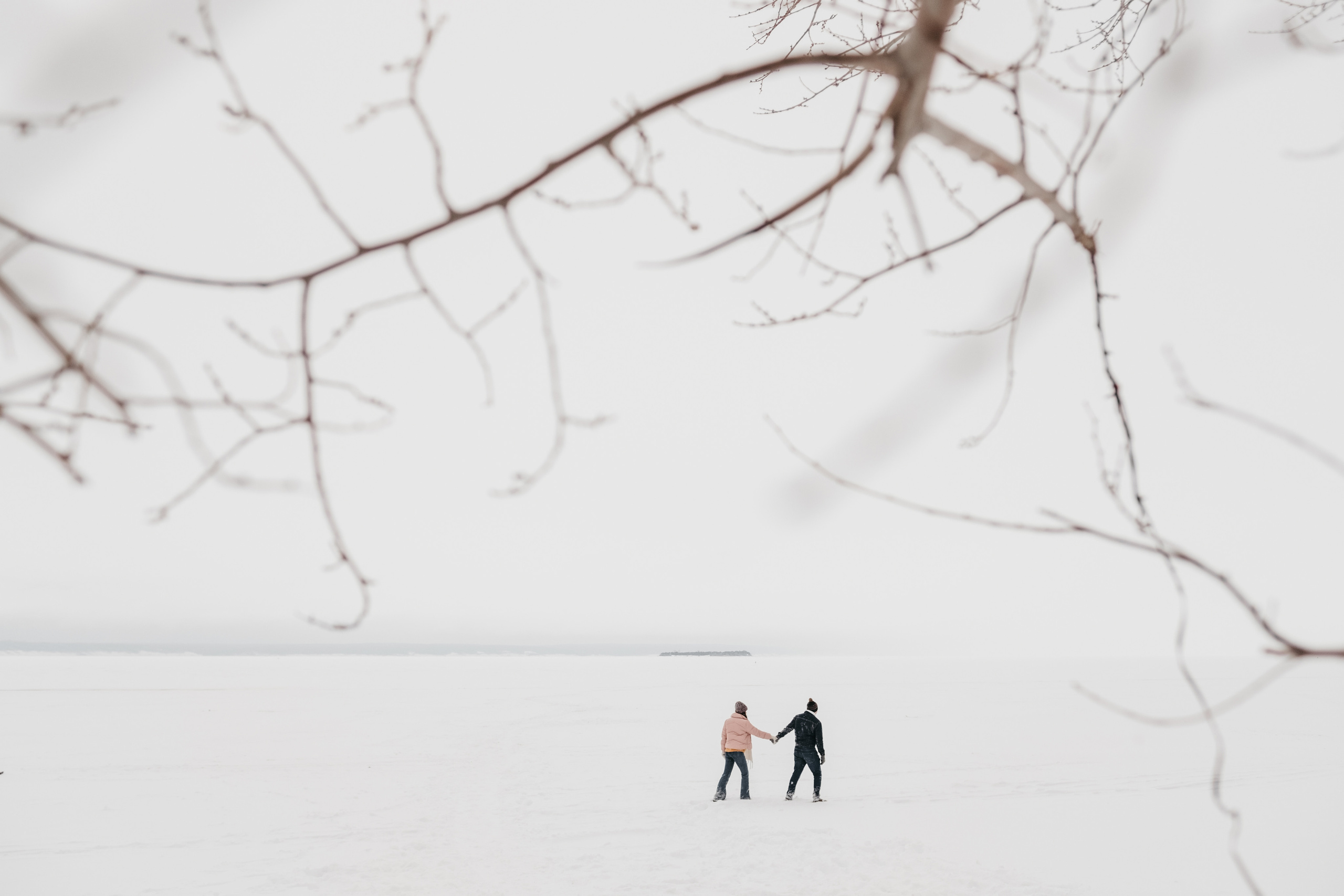 Аня и Стёпа. Свадебный и семейный фотограф в Ульяновске Анастасия Мышенкова