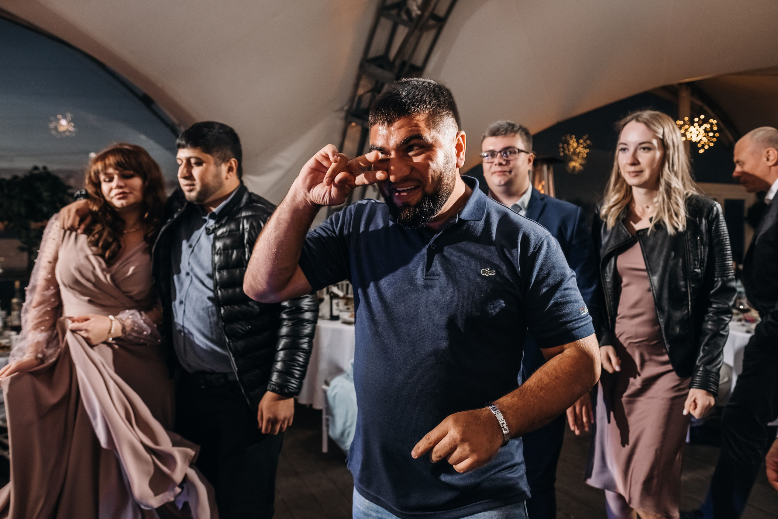 Алеся и Влад. Свадебный и семейный фотограф в Ульяновске Анастасия Мышенкова