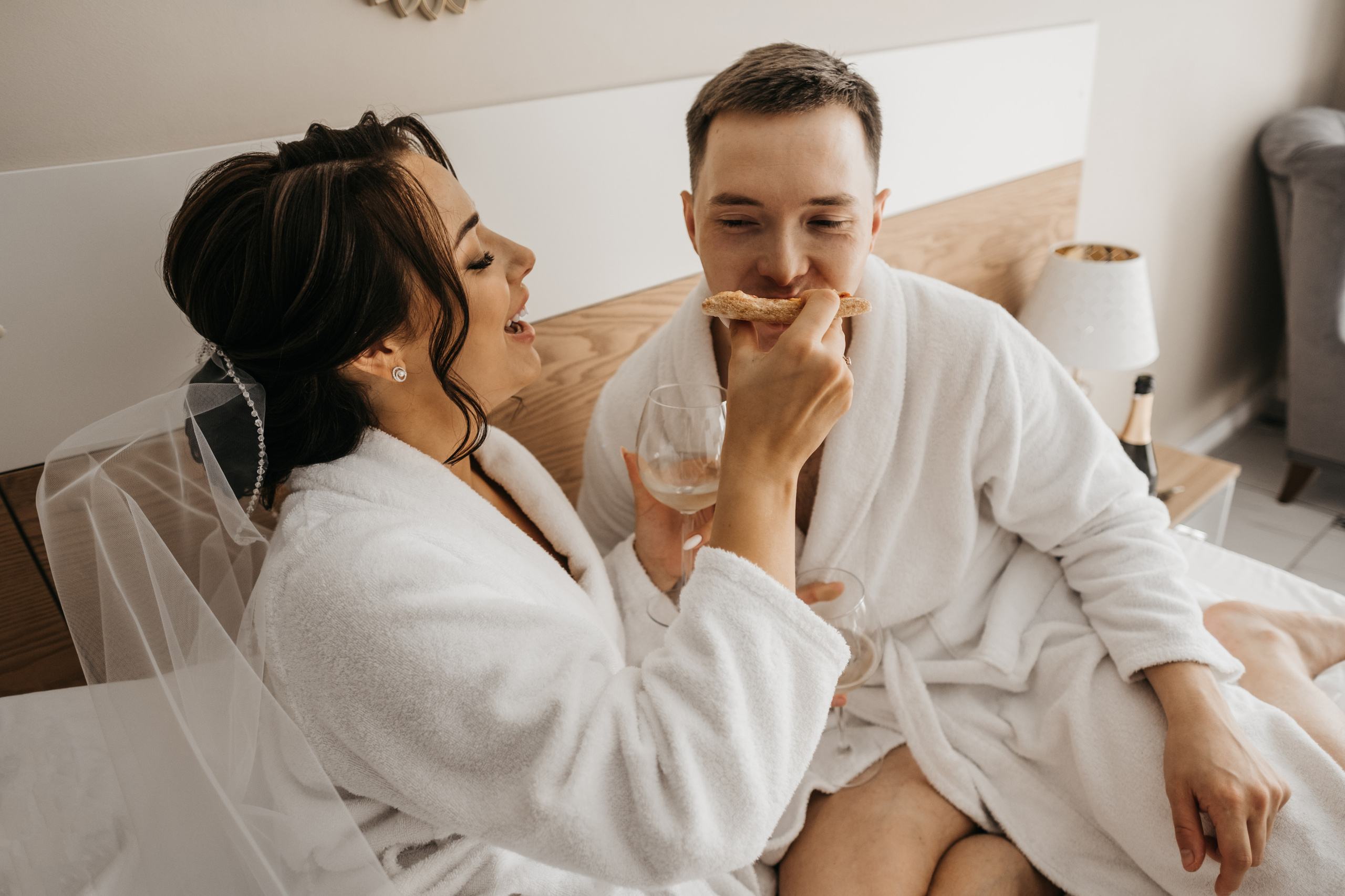 Алеся и Влад. Свадебный и семейный фотограф в Ульяновске Анастасия Мышенкова