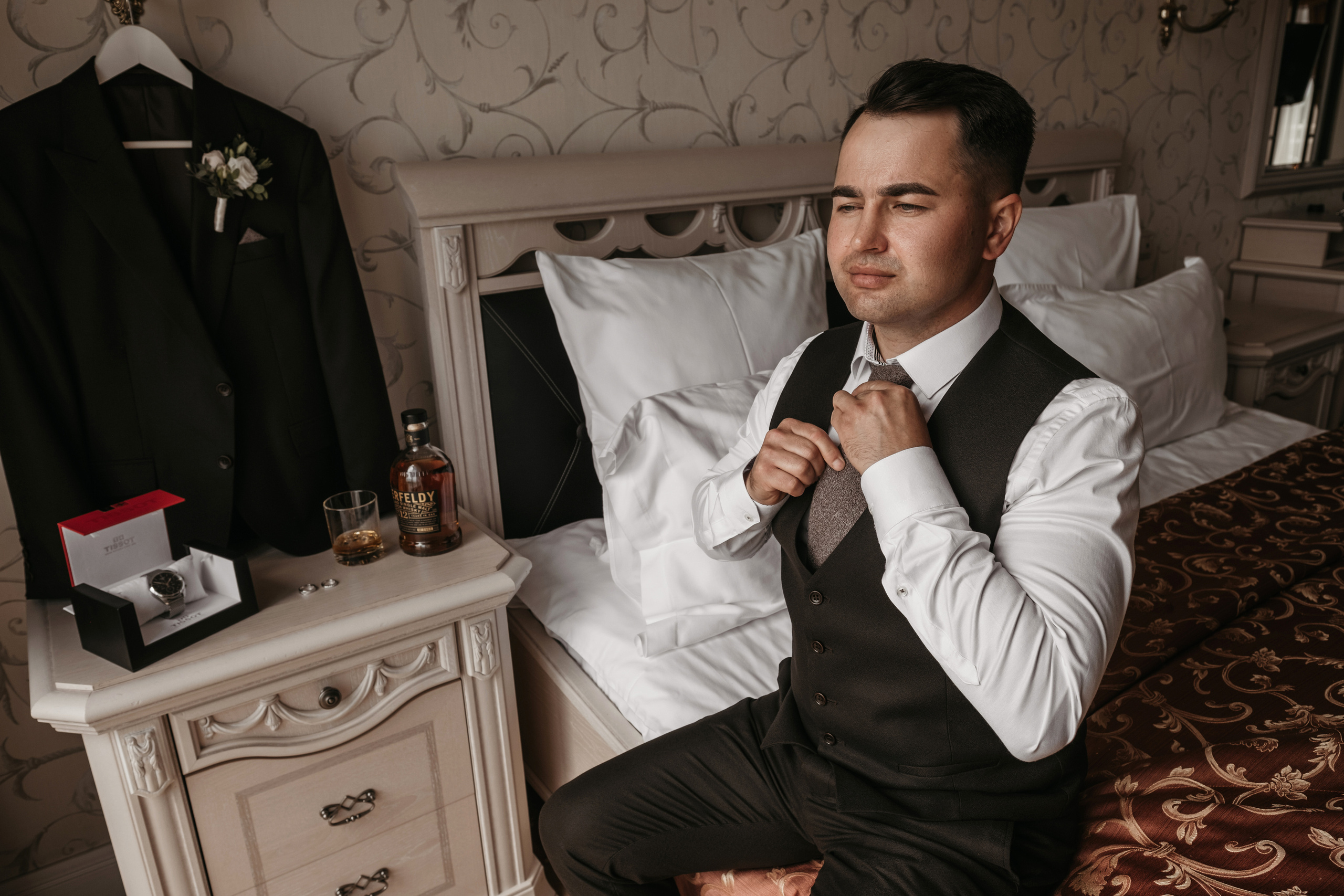 Ксюша и Женя. Свадебный и семейный фотограф в Ульяновске Анастасия Мышенкова