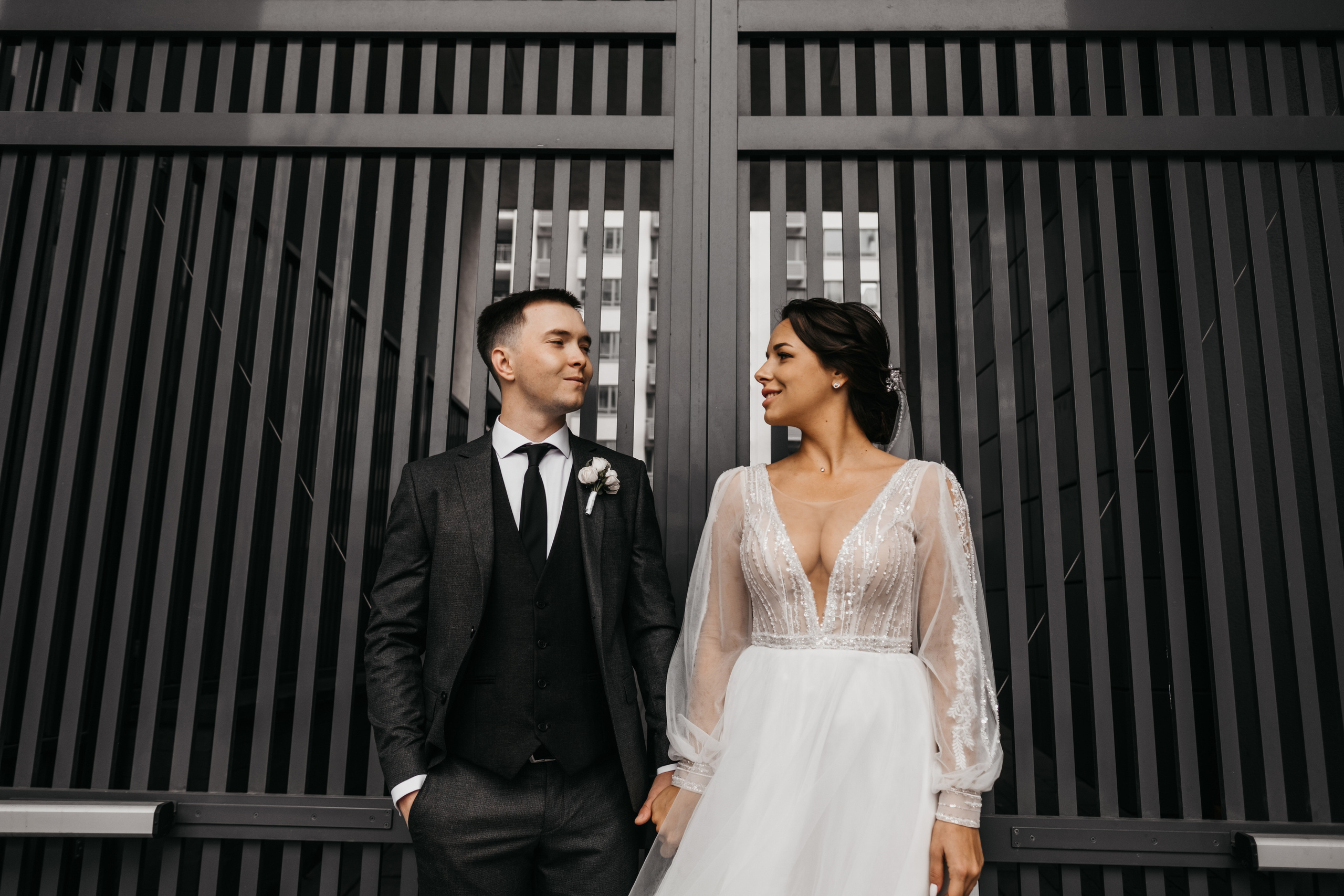 Алеся и Влад. Свадебный и семейный фотограф в Ульяновске Анастасия Мышенкова