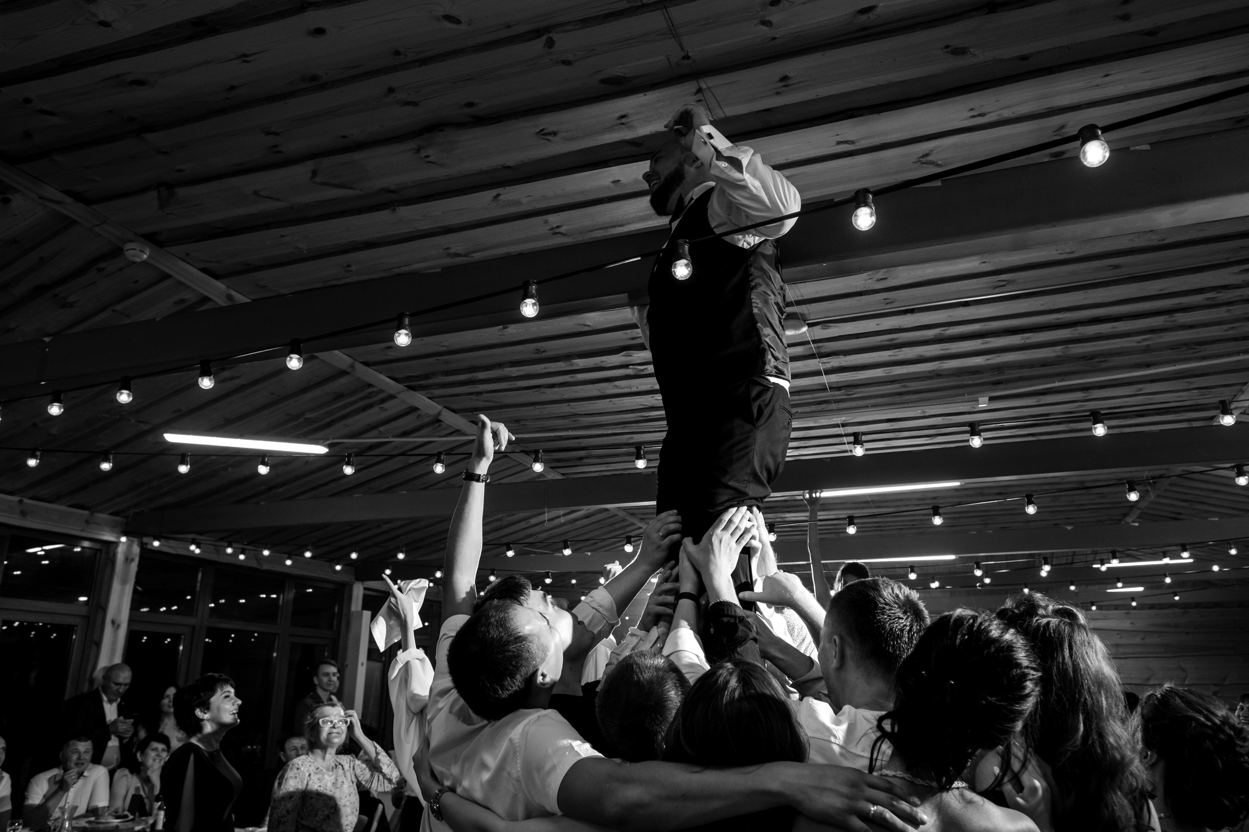 Булат и Гузель. Свадебный и семейный фотограф в Ульяновске Анастасия Мышенкова