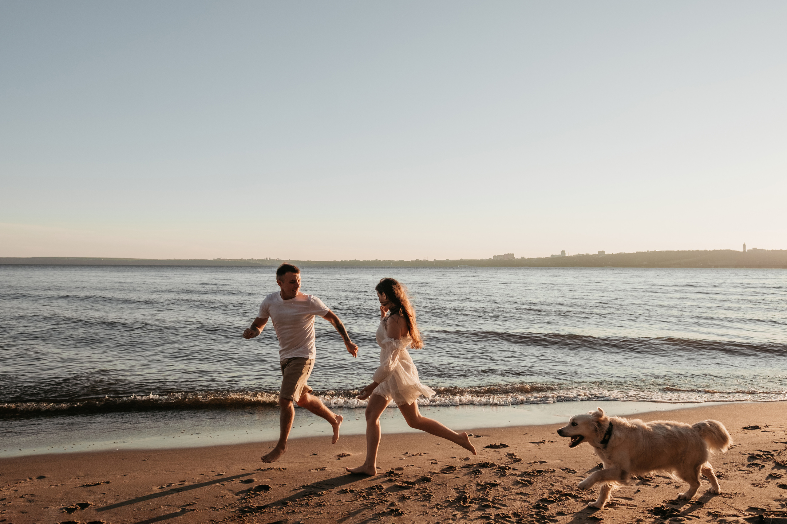 Л+Л+Л. Свадебный и семейный фотограф в Ульяновске Анастасия Мышенкова