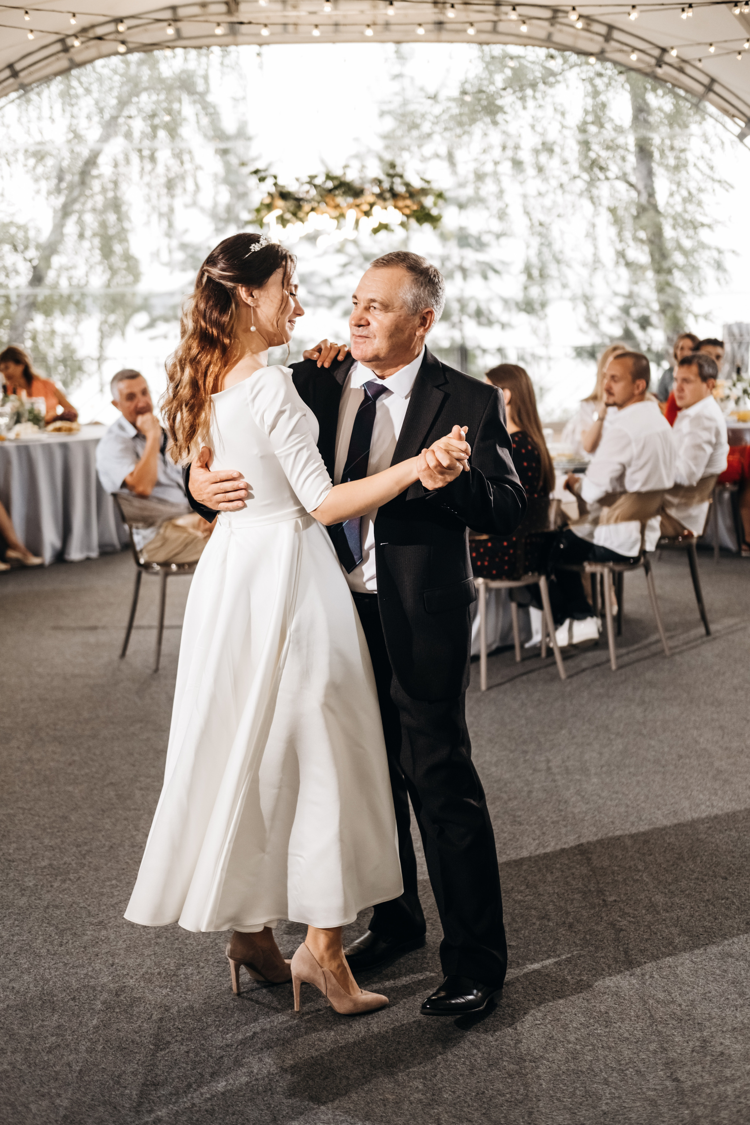 Настя и Витя. Свадебный и семейный фотограф в Ульяновске Анастасия Мышенкова