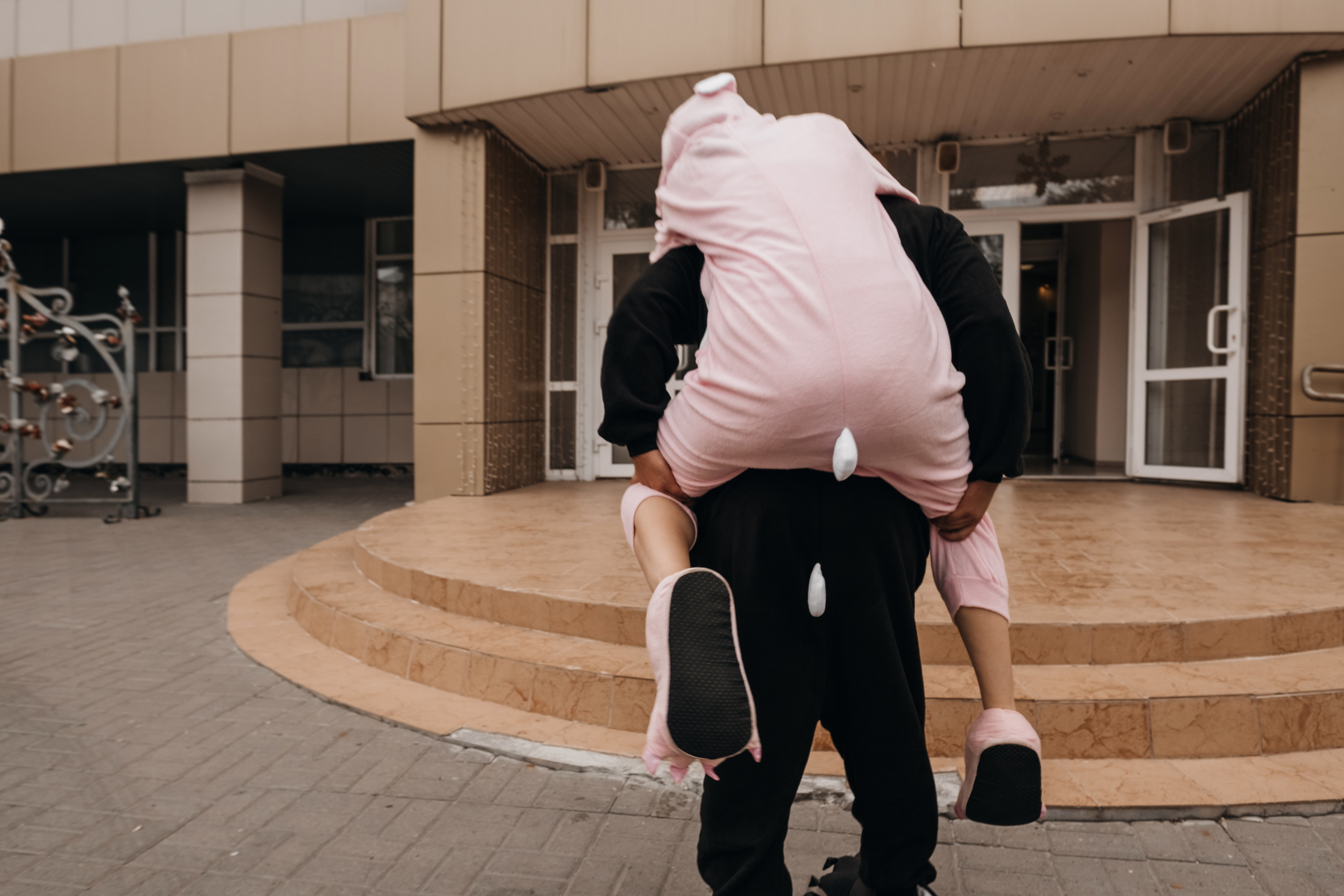 Булат и Гузель. Свадебный и семейный фотограф в Ульяновске Анастасия Мышенкова