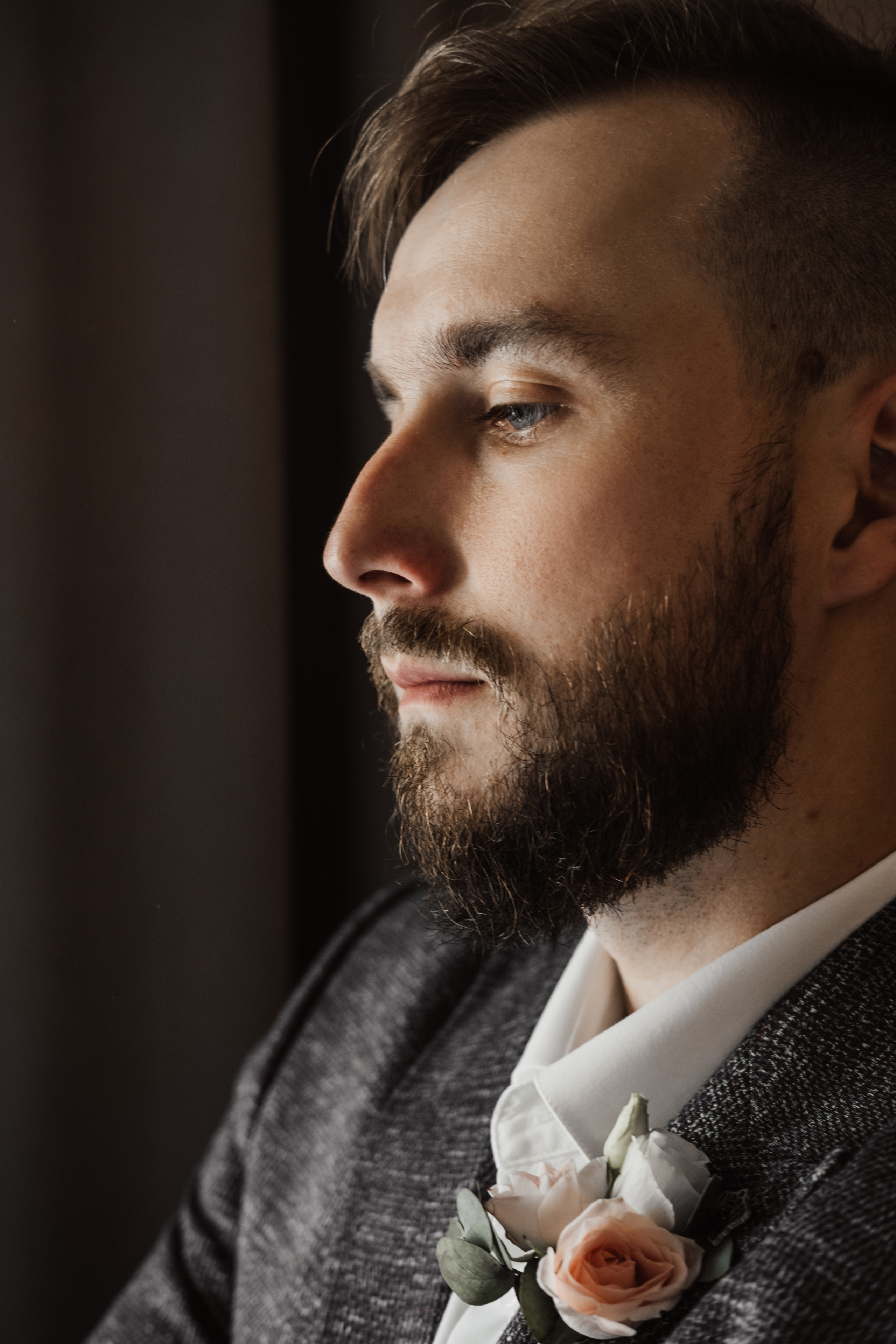 Алена и Влад. Свадебный и семейный фотограф в Ульяновске Анастасия Мышенкова