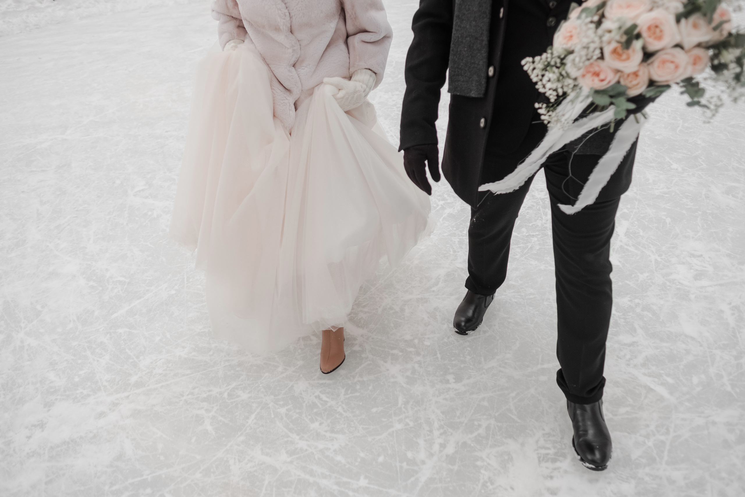 Лена и Леша. Свадебный и семейный фотограф в Ульяновске Анастасия Мышенкова