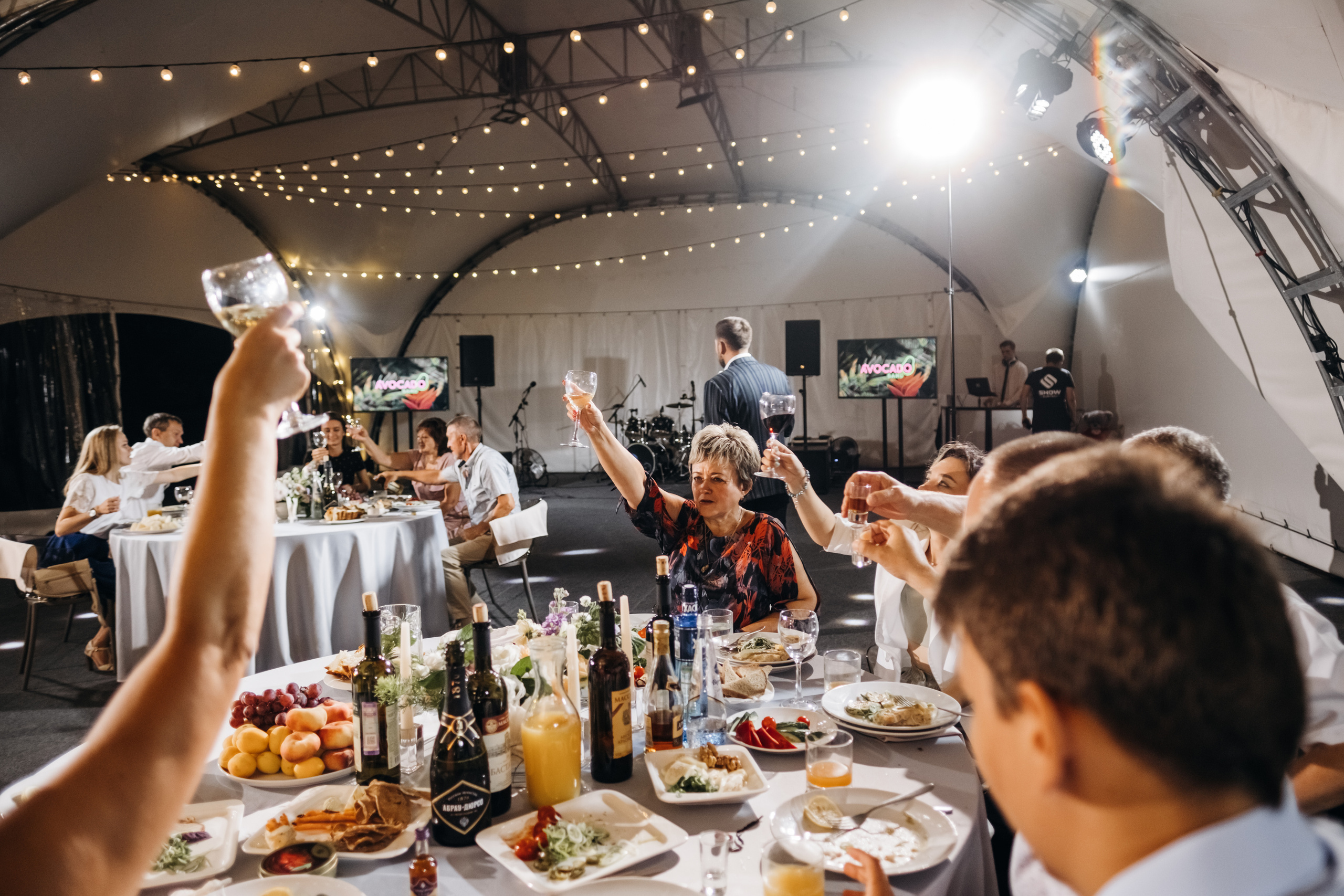 Настя и Витя. Свадебный и семейный фотограф в Ульяновске Анастасия Мышенкова