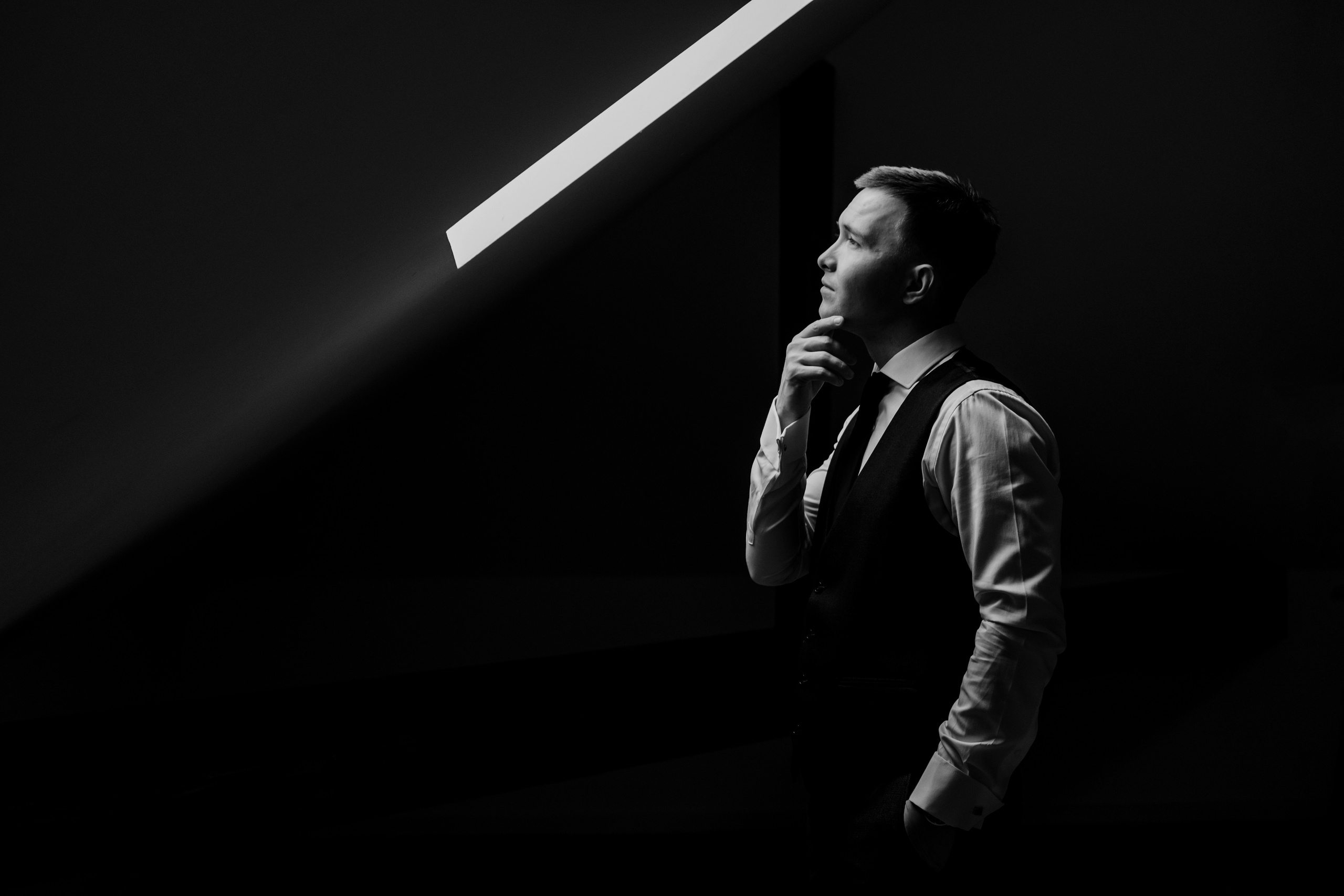 Алеся и Влад. Свадебный и семейный фотограф в Ульяновске Анастасия Мышенкова