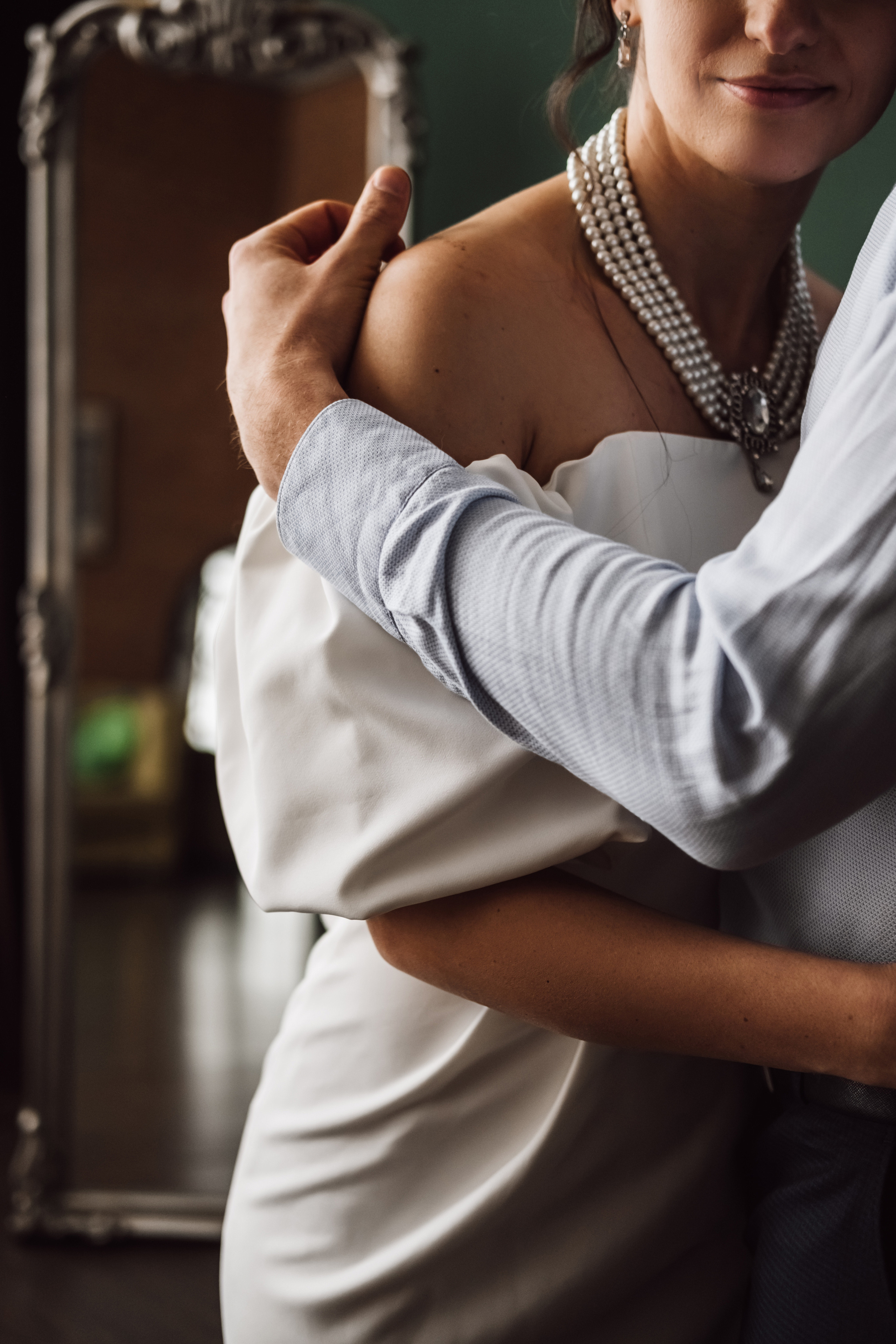 Роксана и Женя. Свадебный и семейный фотограф в Ульяновске Анастасия Мышенкова