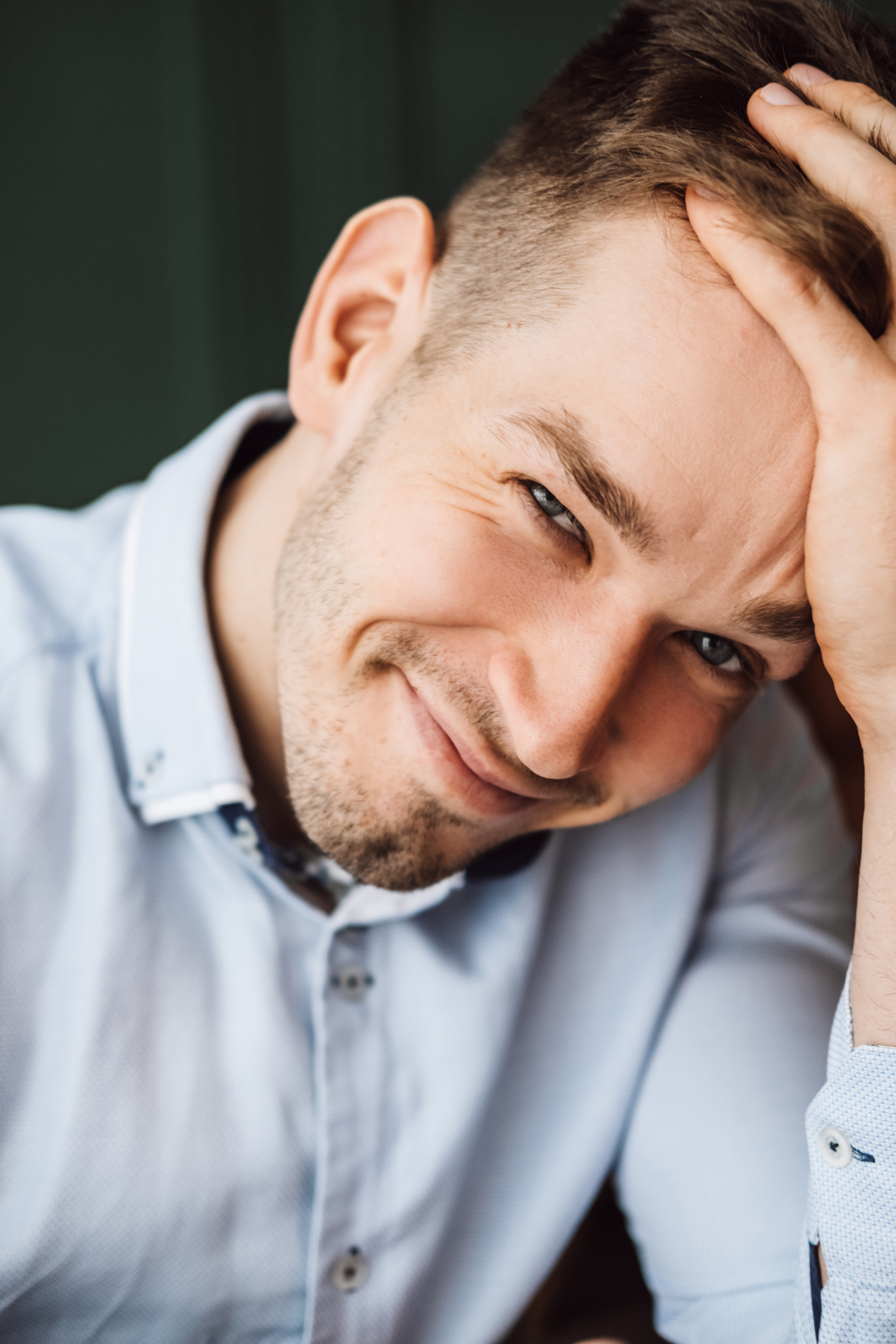 Роксана и Женя. Свадебный и семейный фотограф в Ульяновске Анастасия Мышенкова