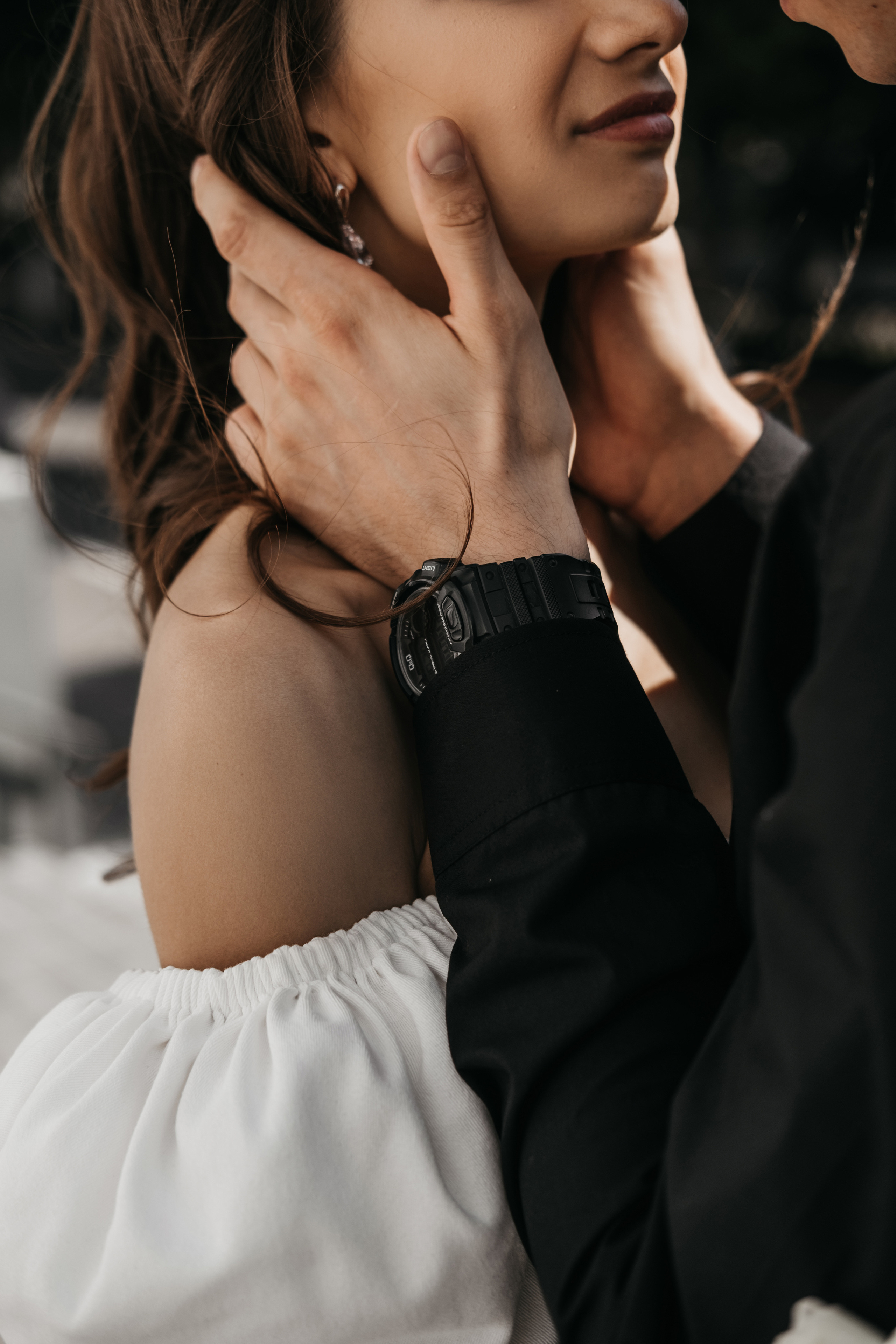 Лена и Максим. Свадебный и семейный фотограф в Ульяновске Анастасия Мышенкова