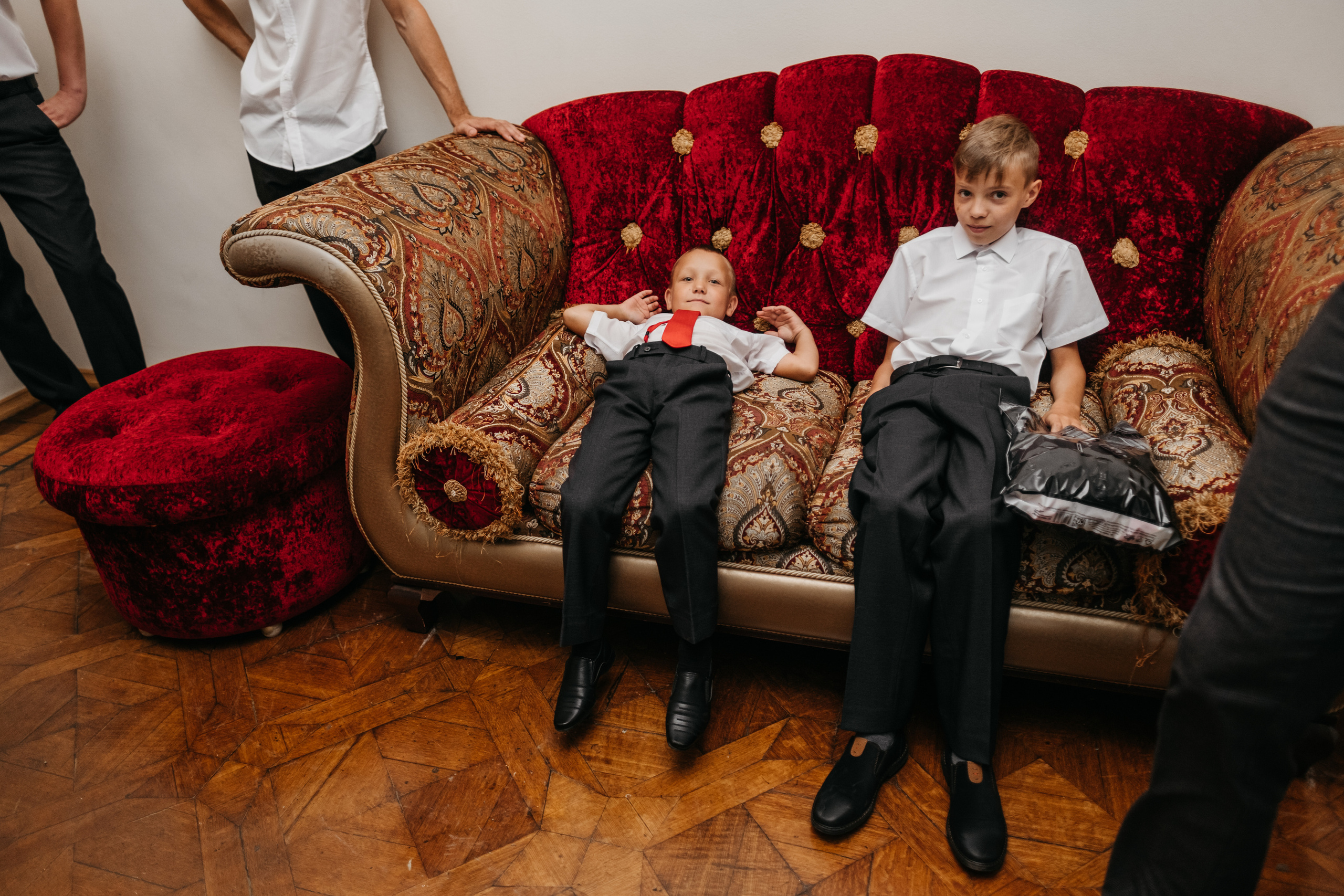 Алена и Влад. Свадебный и семейный фотограф в Ульяновске Анастасия Мышенкова