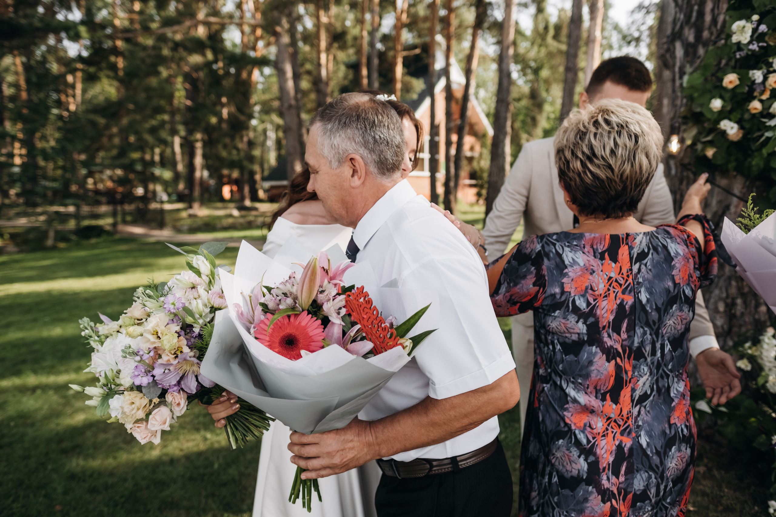 Настя и Витя. Свадебный и семейный фотограф в Ульяновске Анастасия Мышенкова