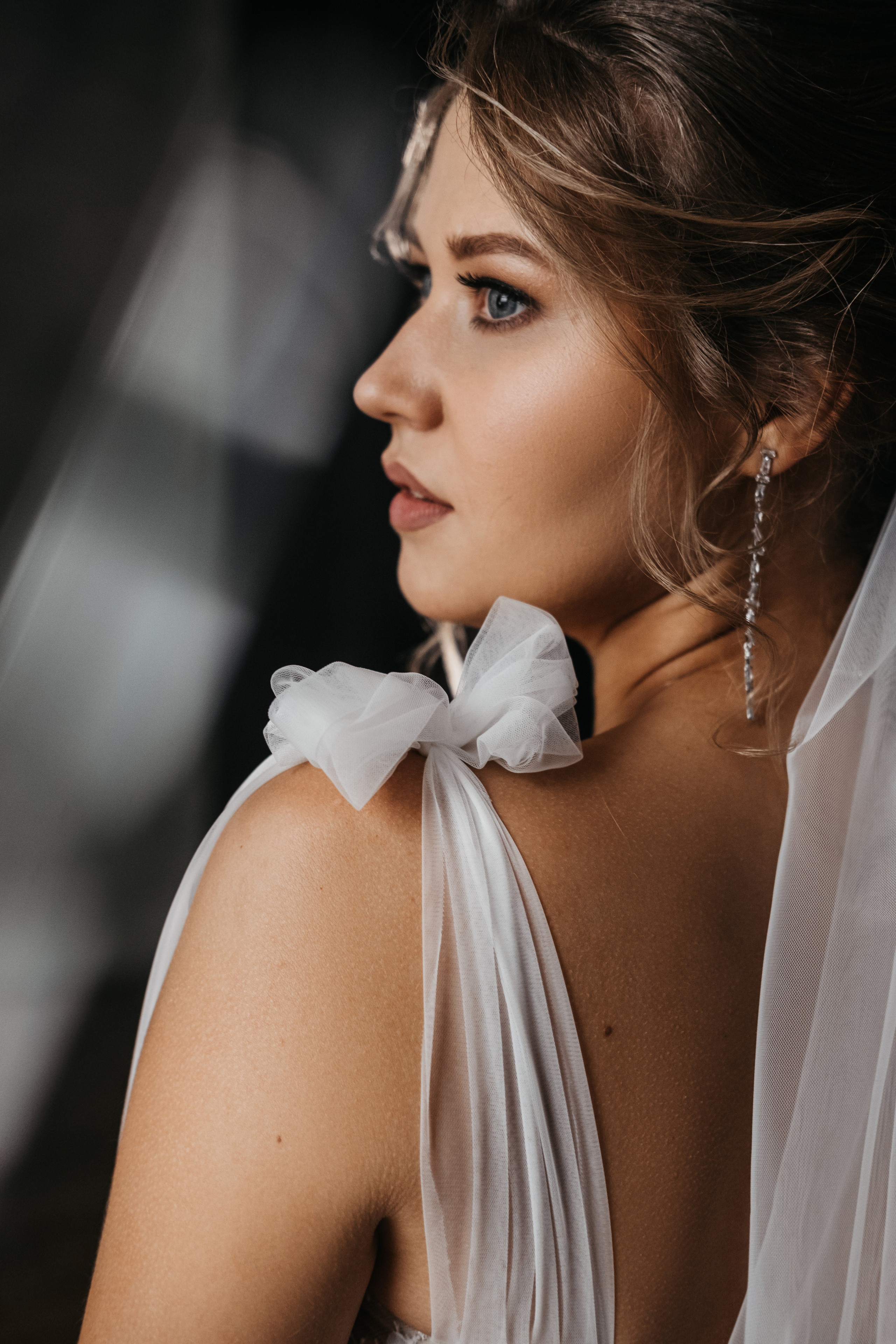 Свадьба Ани и Максима. Свадебный и семейный фотограф в Ульяновске Анастасия Мышенкова