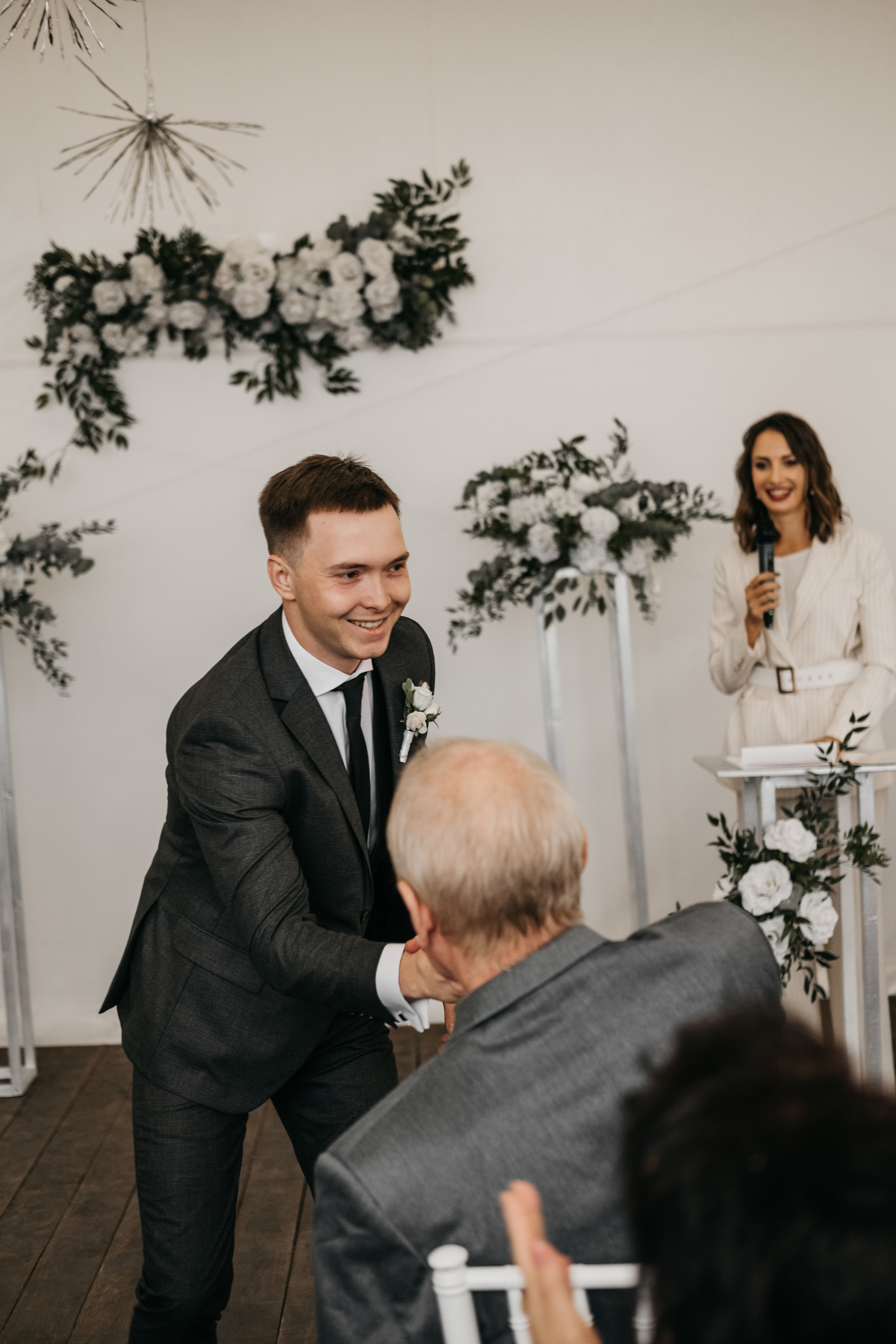 Алеся и Влад. Свадебный и семейный фотограф в Ульяновске Анастасия Мышенкова