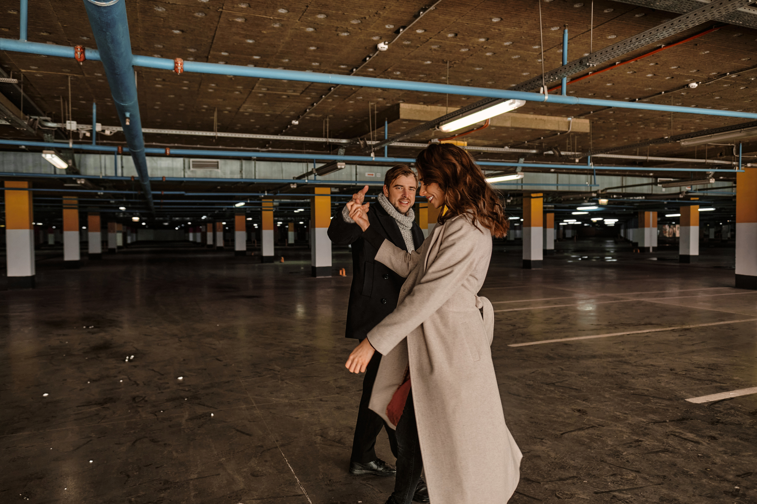 Роза и Илья. Свадебный и семейный фотограф в Ульяновске Анастасия Мышенкова