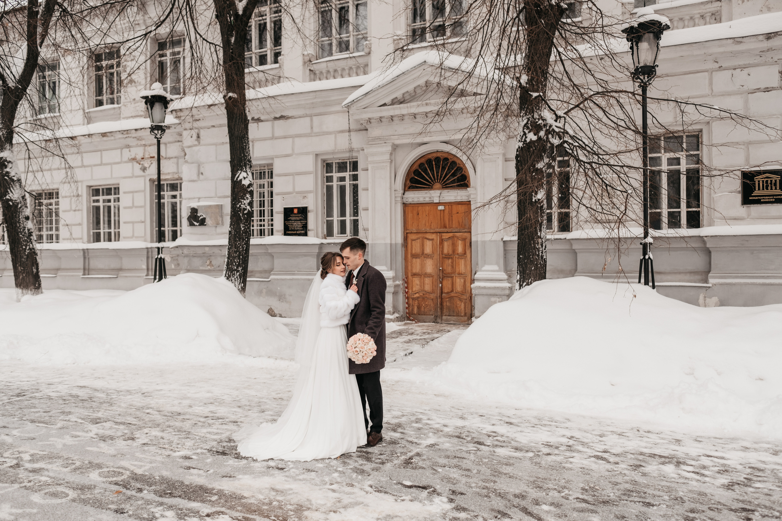 Свадьба Паши и Полины. Свадебный и семейный фотограф в Ульяновске Анастасия Мышенкова