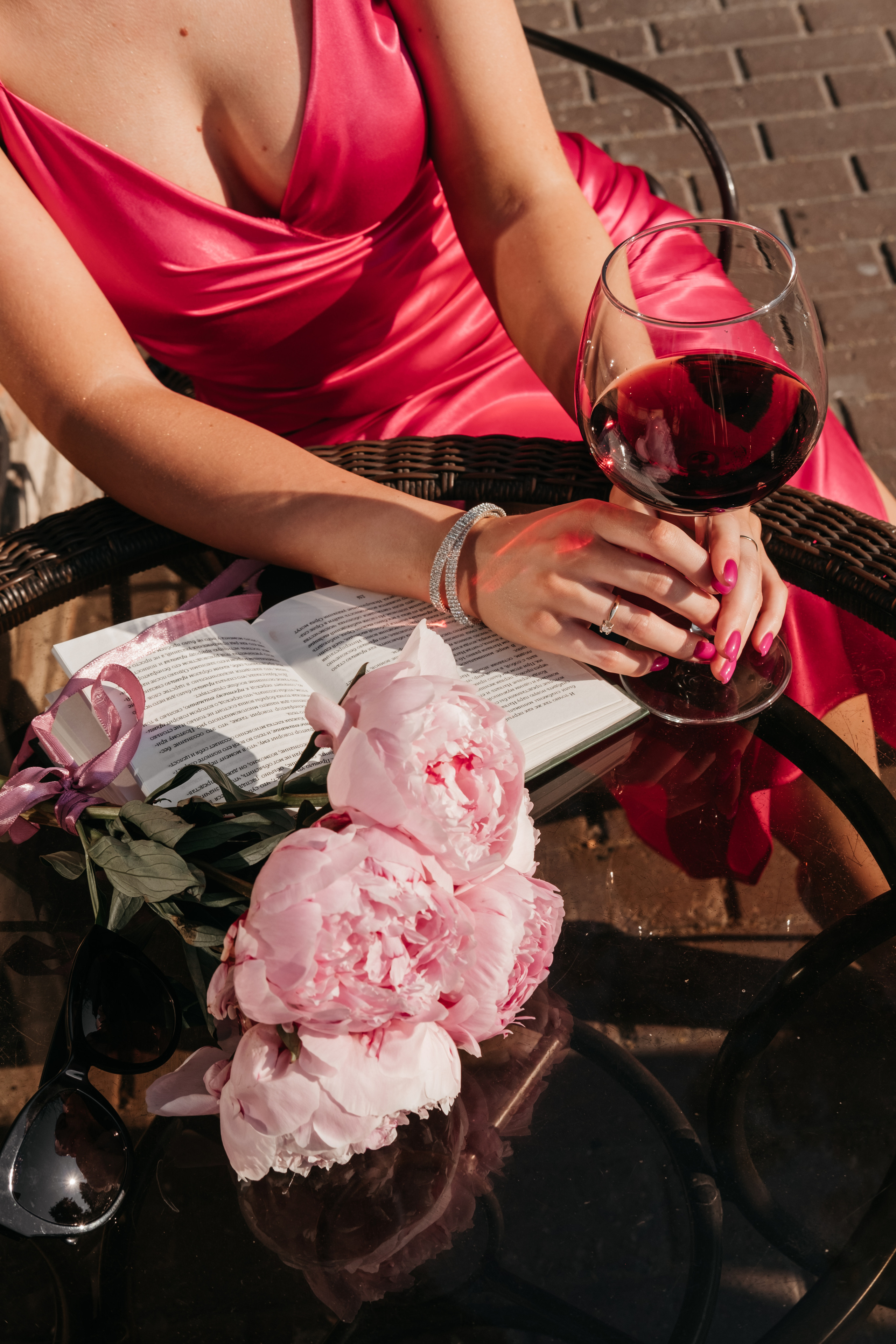 Летним вечером. Свадебный и семейный фотограф в Ульяновске Анастасия Мышенкова