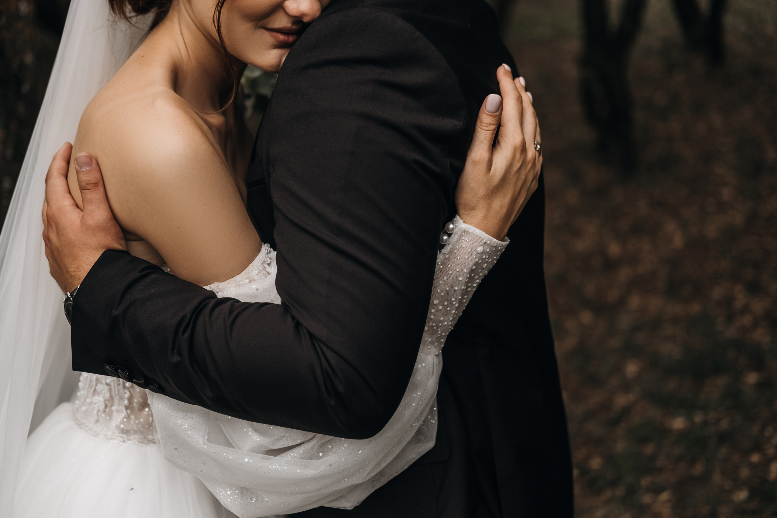 Булат и Гузель. Свадебный и семейный фотограф в Ульяновске Анастасия Мышенкова