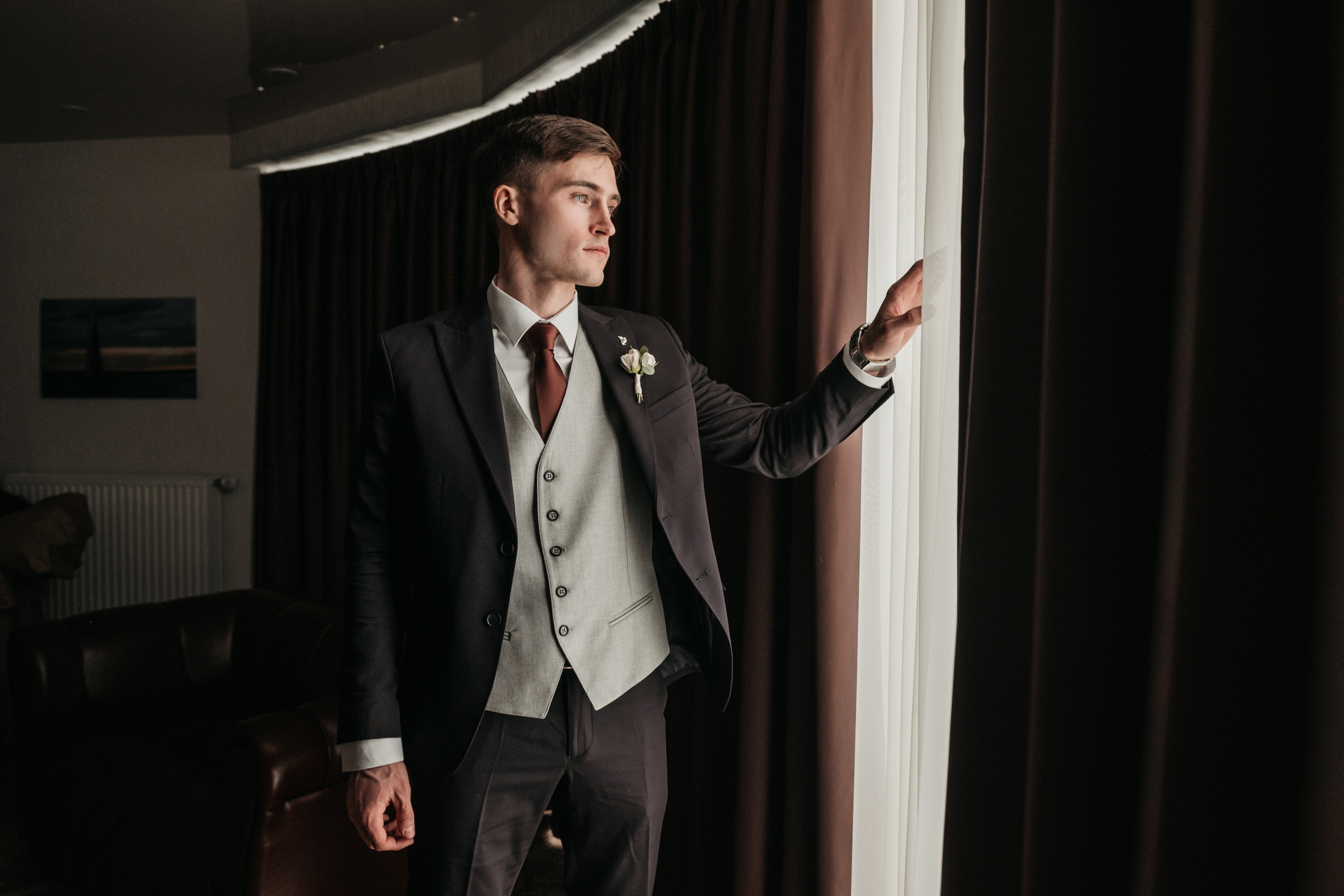 Свадьба Паши и Полины. Свадебный и семейный фотограф в Ульяновске Анастасия Мышенкова