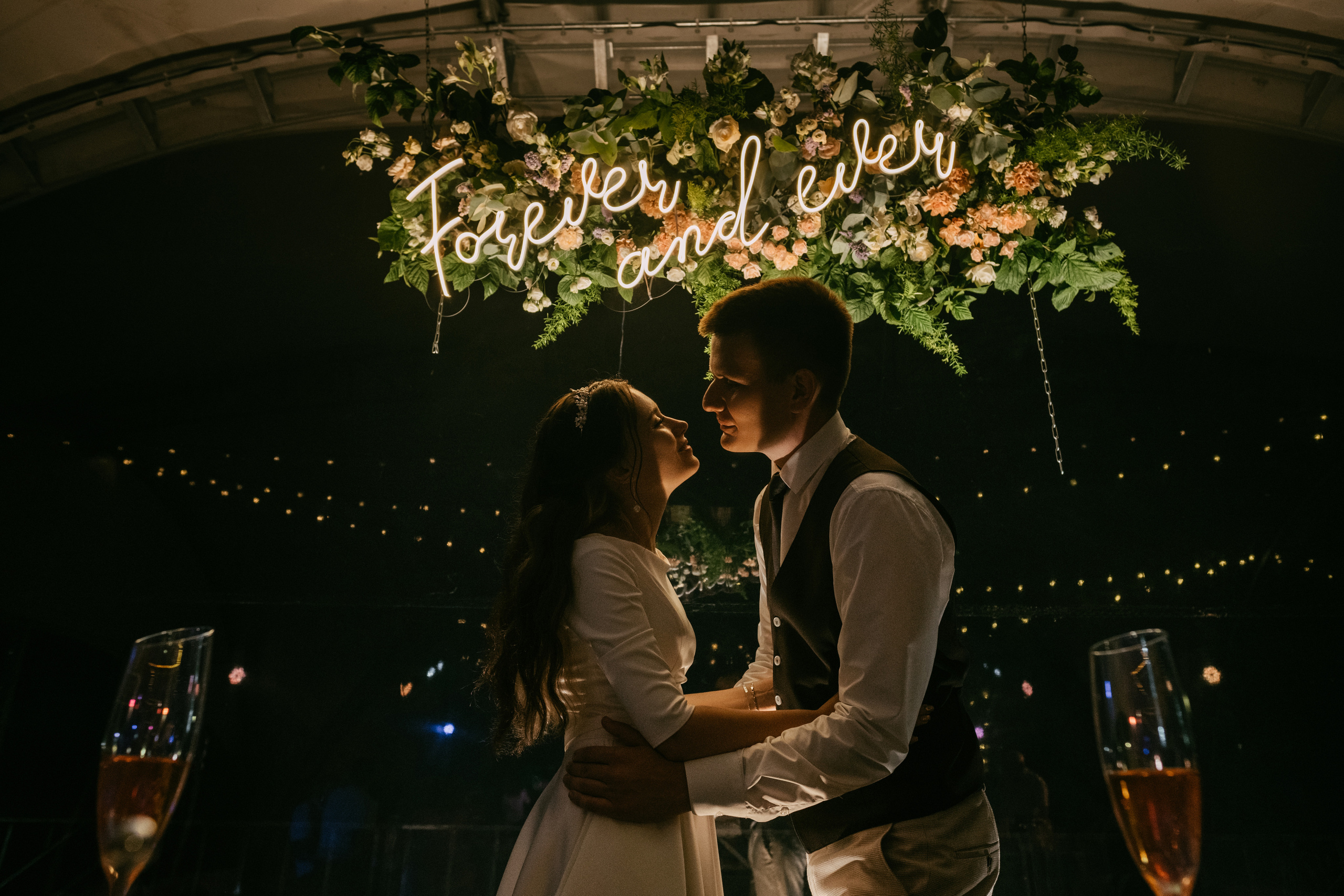 Настя и Витя. Свадебный и семейный фотограф в Ульяновске Анастасия Мышенкова