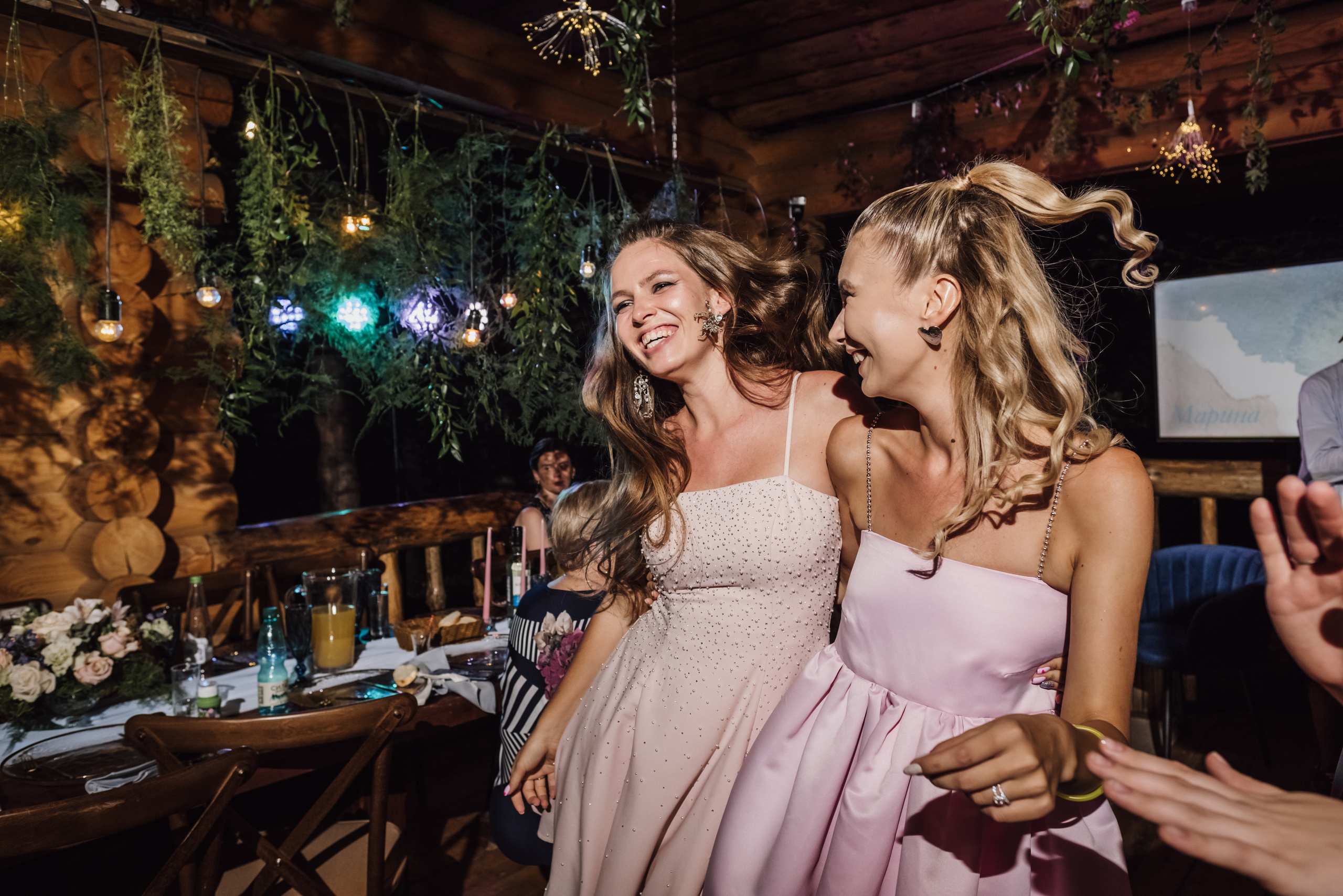 Марина и Женя. Свадебный и семейный фотограф в Ульяновске Анастасия Мышенкова